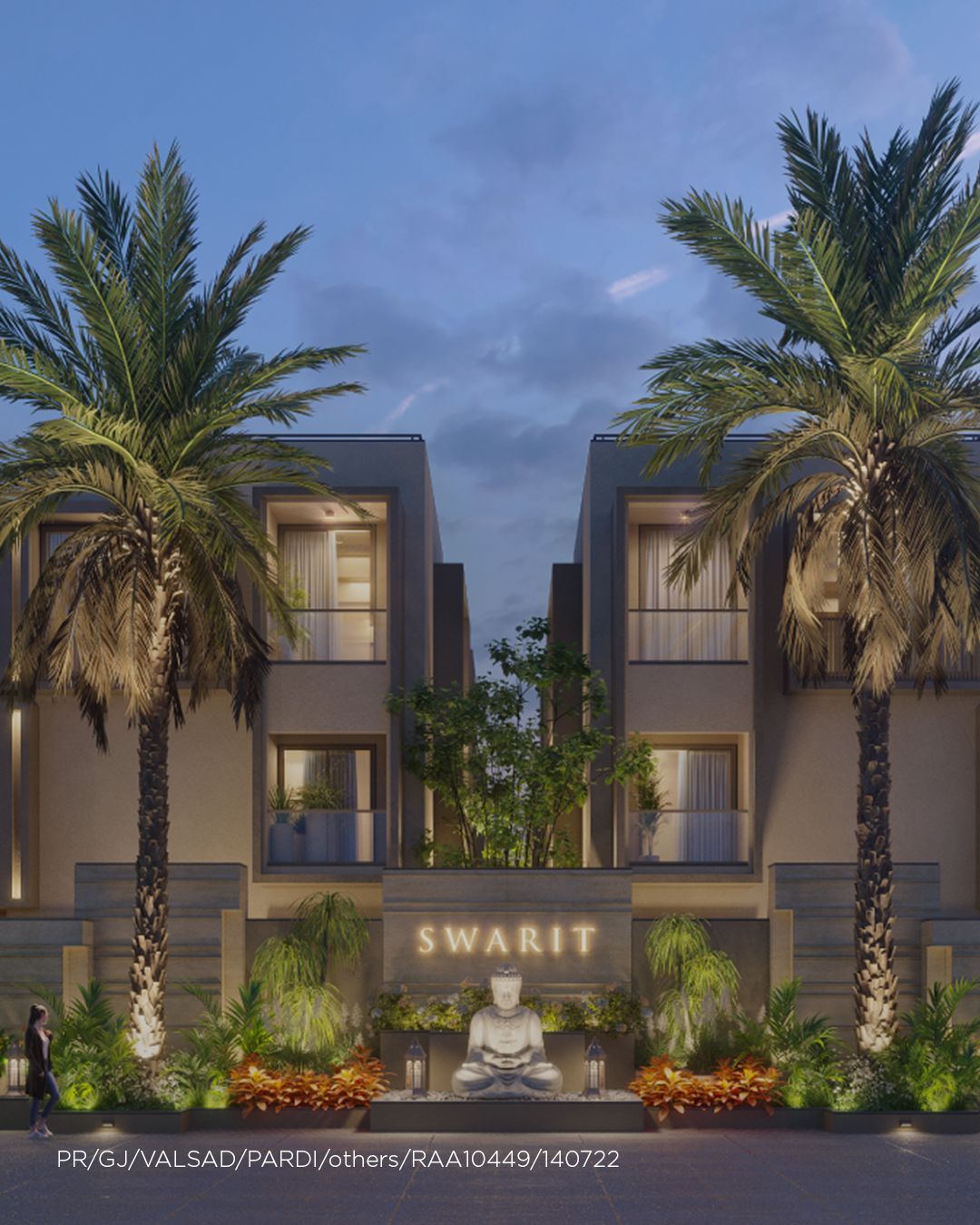 Pramukh Group,  Pramukh, Pramukhgroup, Pramukhhomes, Swarit, RealEstate, LuxuryLifestyle, ExplorePage, Vapi, LuxuryHomes, Realestatelife