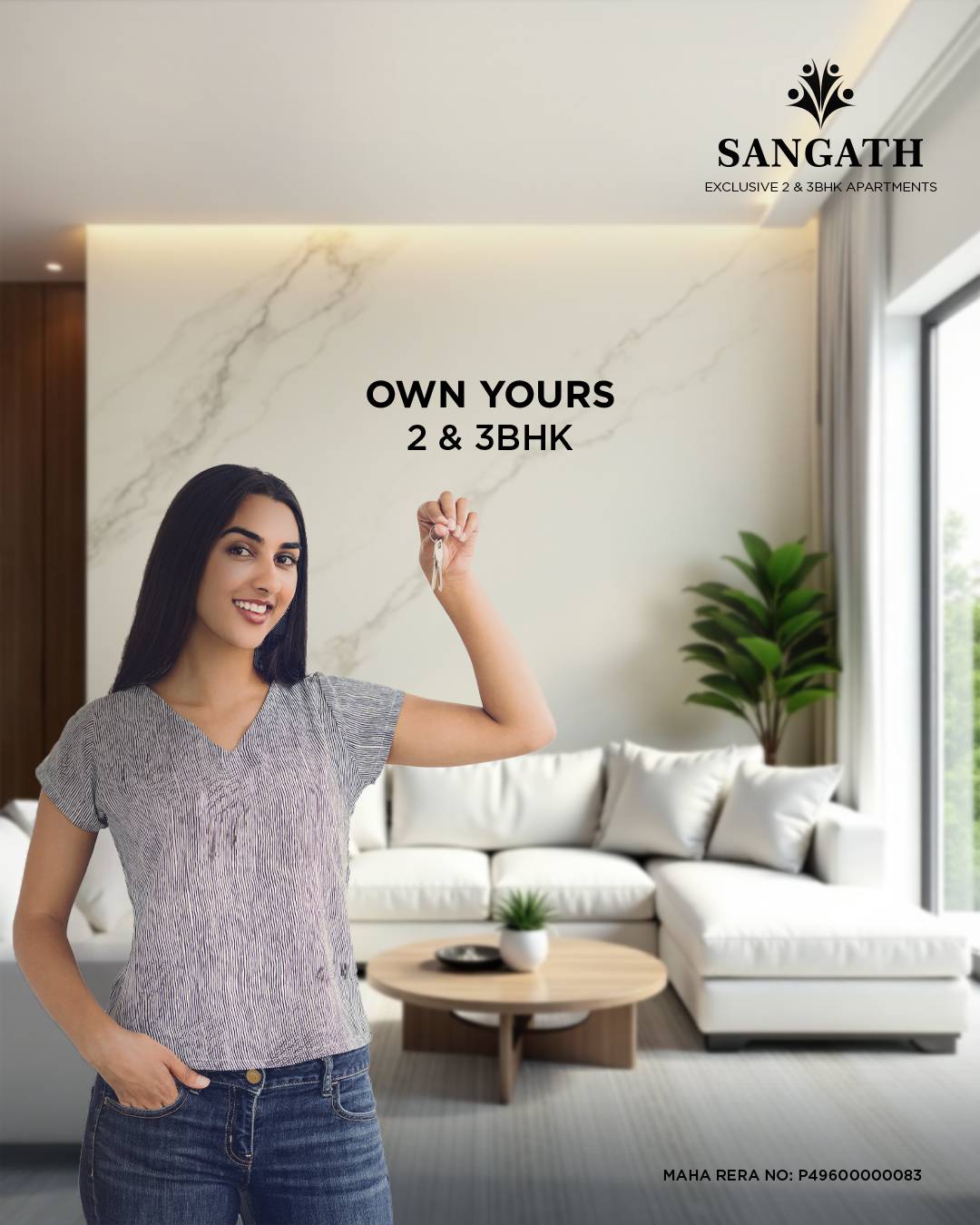 Pramukh Group,  pramukh, pramukhhomes, pramukhgroup, realestatedeveloper, sangath