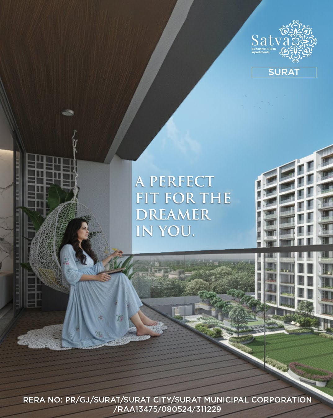 Pramukh Group,  PramukhGroup, realestatesurat, PramukhSatva