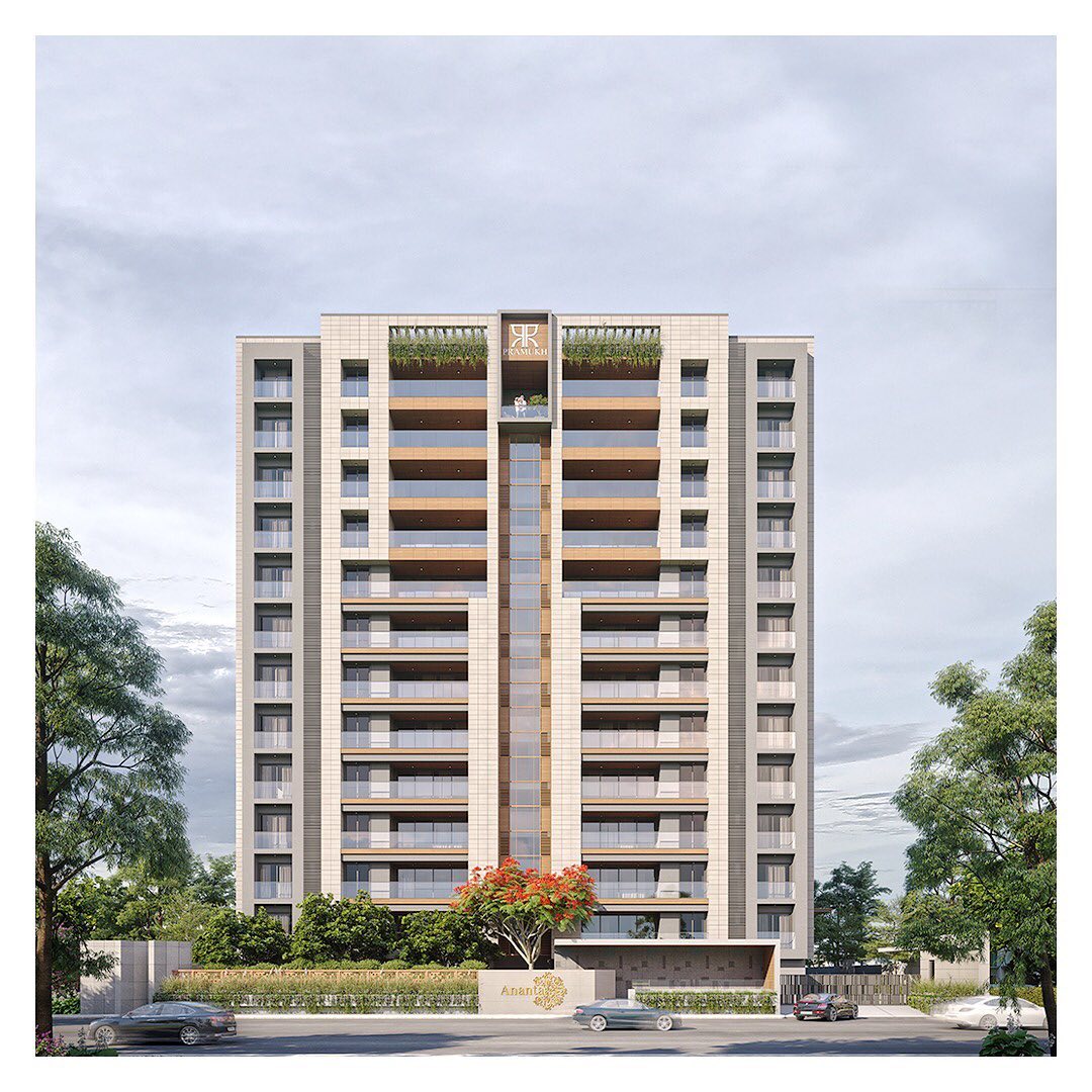 Pramukh Group,  Pramukh, Ananta, Homes, PramukhHomes, Realestate, dreamhome, explorepage, Luxuryliving, LuxuryLifestyle, suratProperty, comfortliving