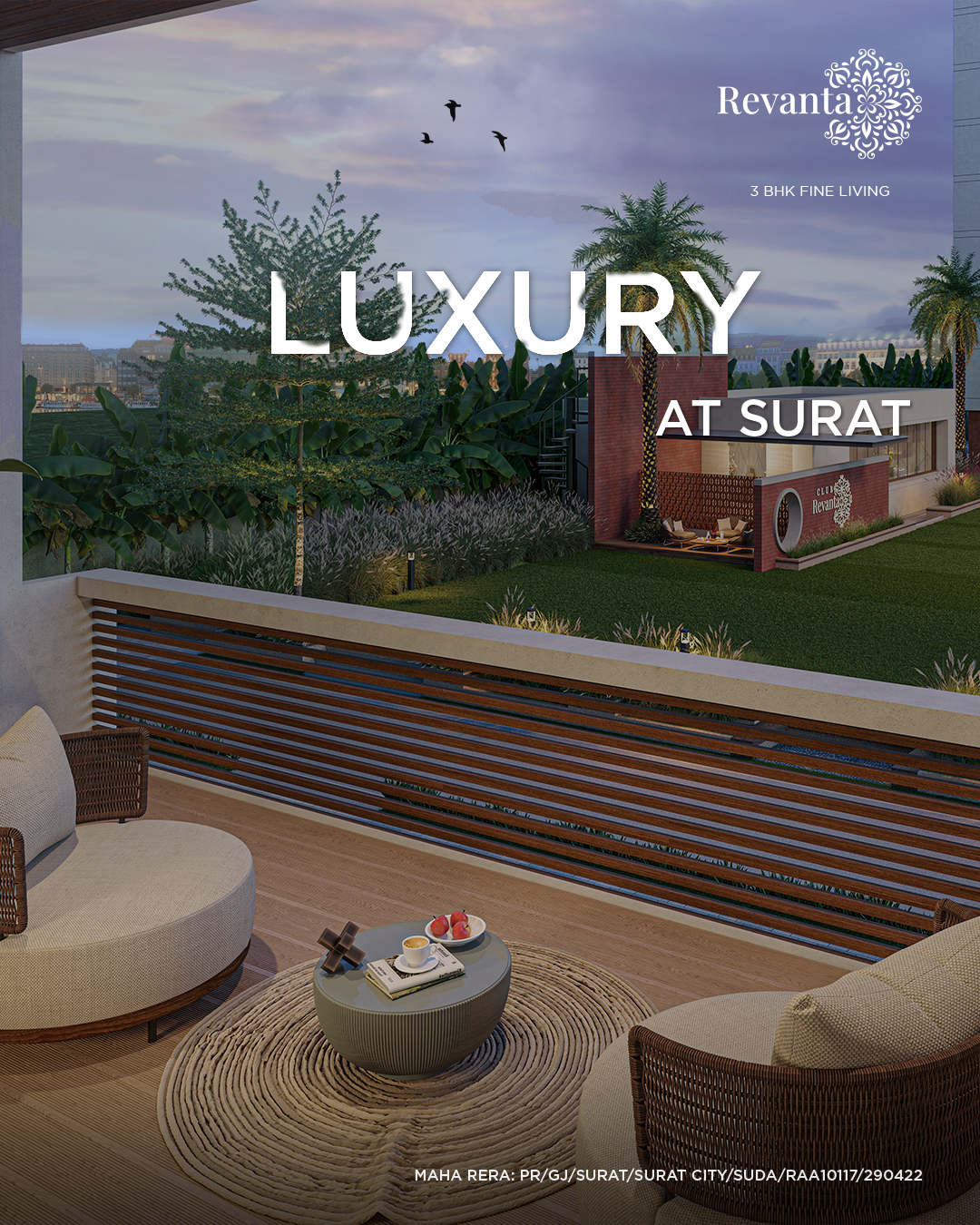 Pramukh Group, Pramukh Group, a top real estate developer in Gujarat, offers high-quality properties in Surat, Vapi, Silvassa, and Umbergaon. Discover our dedication to comfort, style, and excellence in every project
