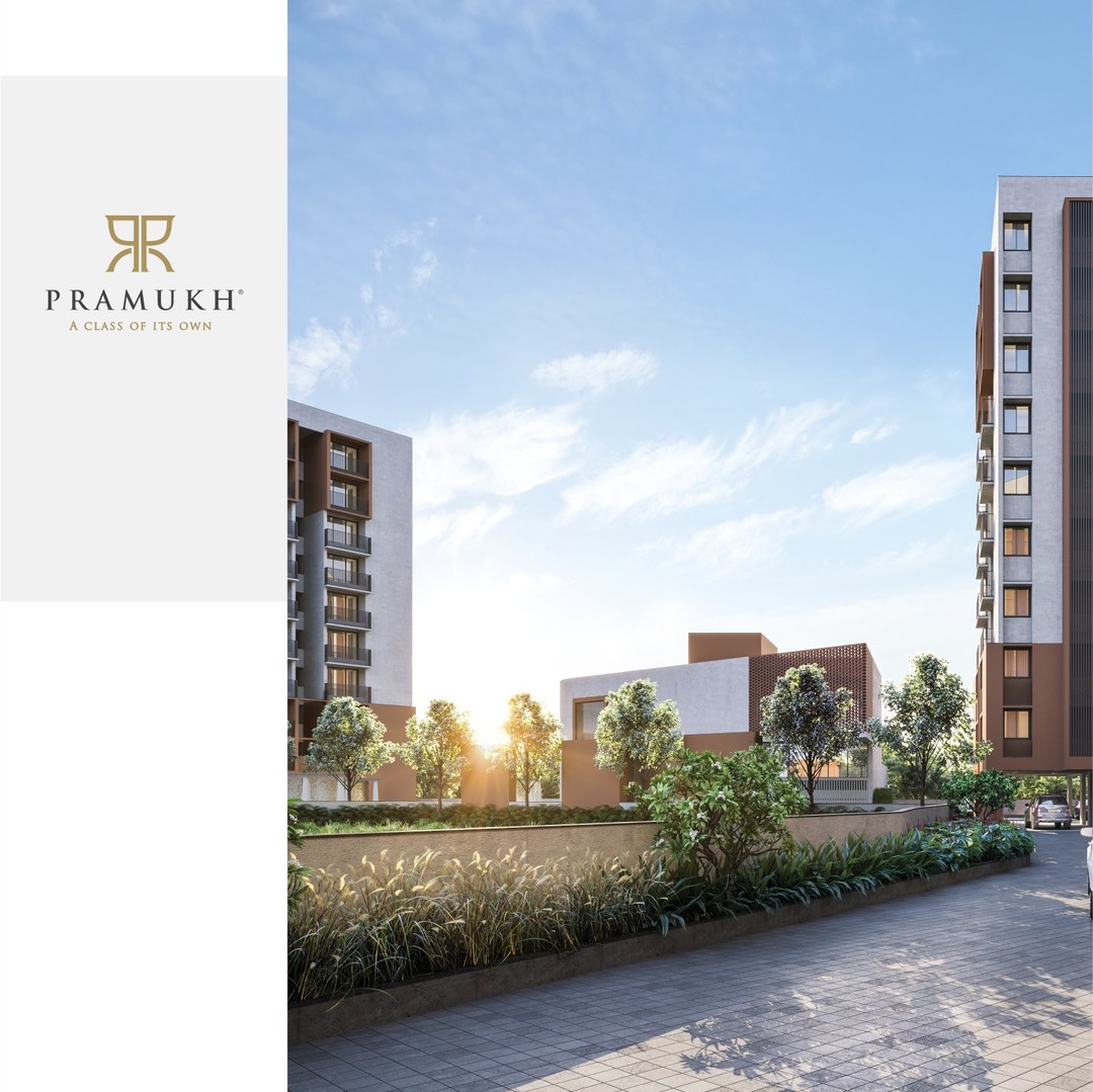 Pramukh Group,  Pramukh, Nakshatra, Homes, PramukhHomes, Generations, Realestate, dreamhome, explorepage, relations