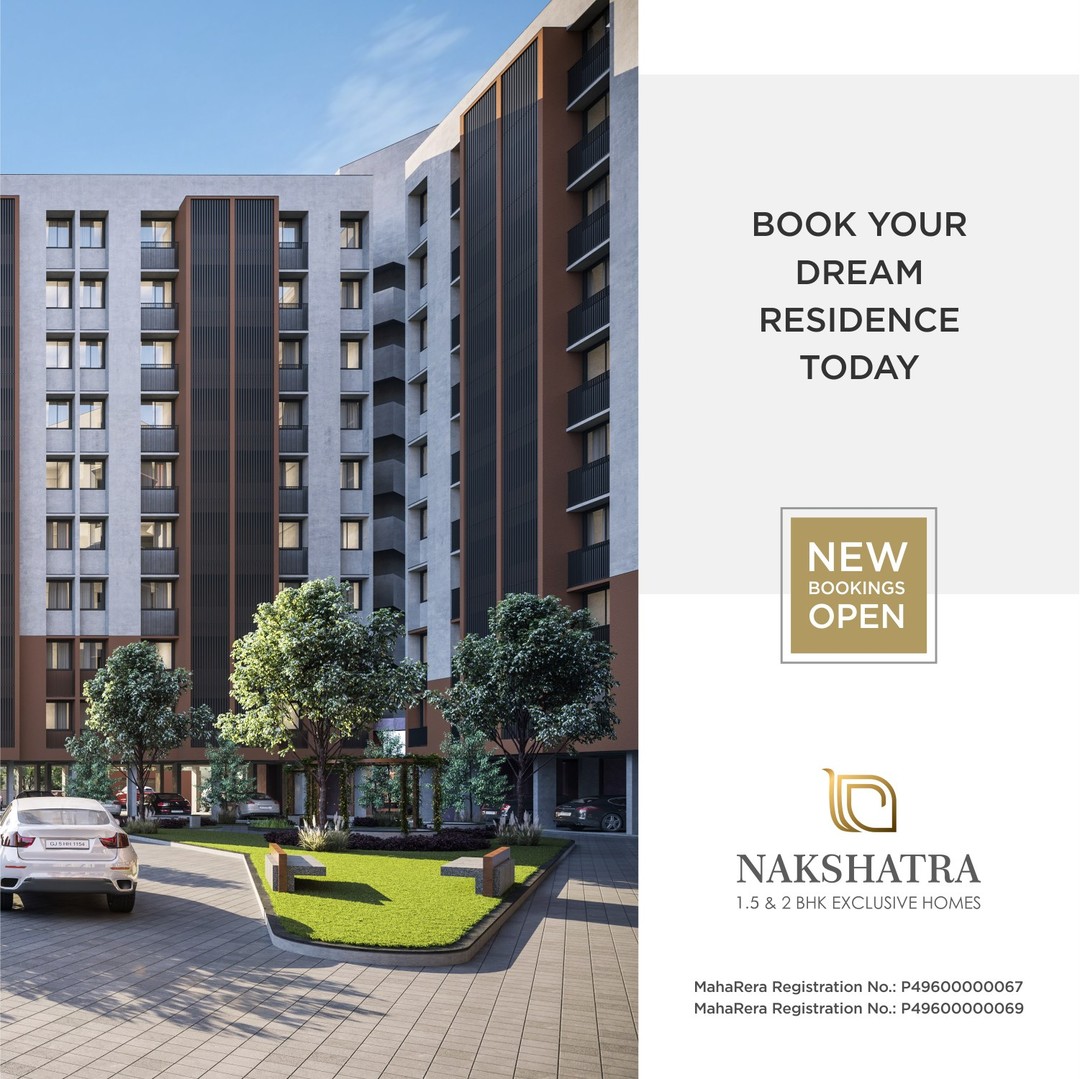 Pramukh Group,  Pramukh, Nakshatra, Homes, PramukhHomes, Generations, Realestate, dreamhome, explorepage, relations