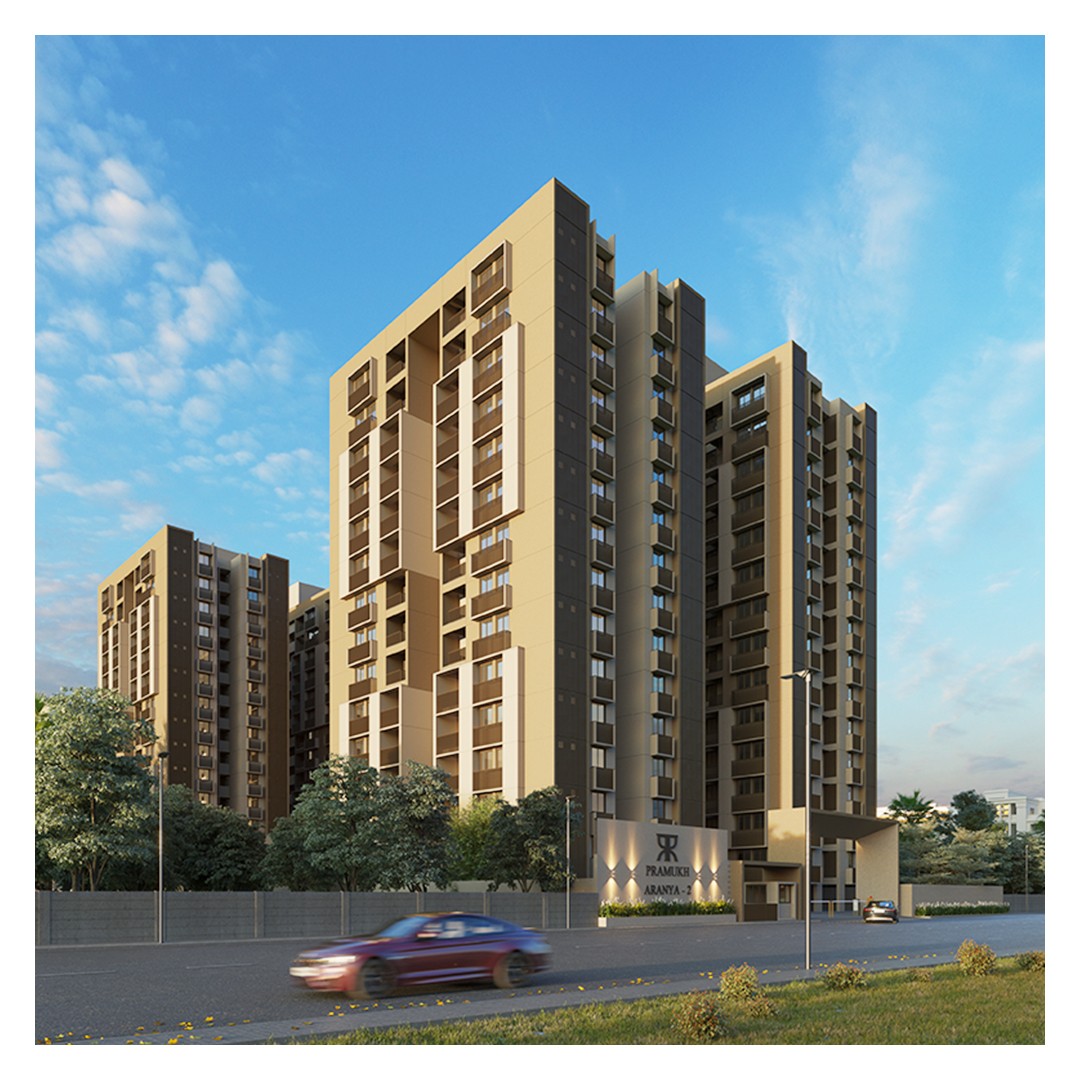 Pramukh Group,  Pramukh, Aranya2, Homes, PramukhHomes, Perfecthome, Realestate, dreamhome, explorepage, Luxuryliving, Lifestyle, Property, suratrealesate
