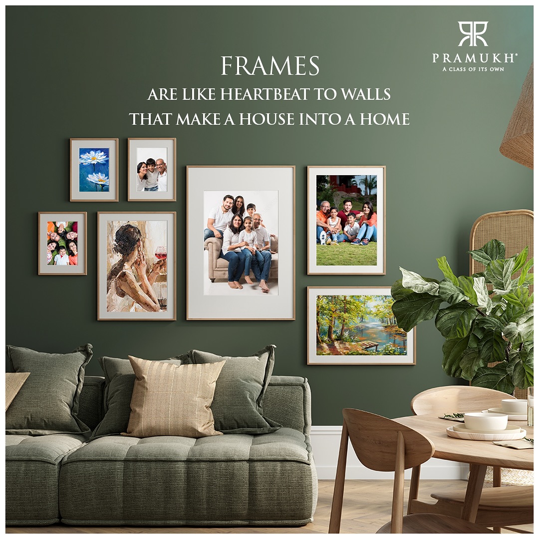 Pramukh Group,  pramukh, pramukhhomes, pramukhgroup, homes, houses, memories, bond, houseofhome