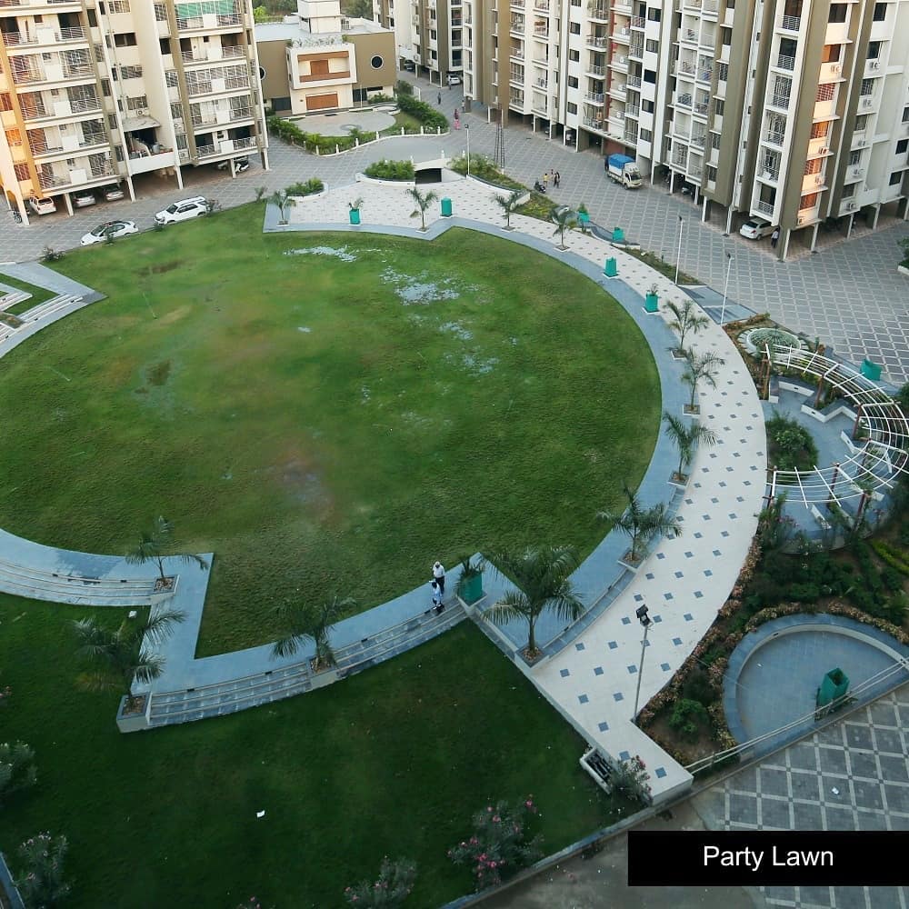 Pramukh Group,  PramukhGroup, PramukhGardens, RealEstate, Residential, AClassOfItsOwn, Silvassa