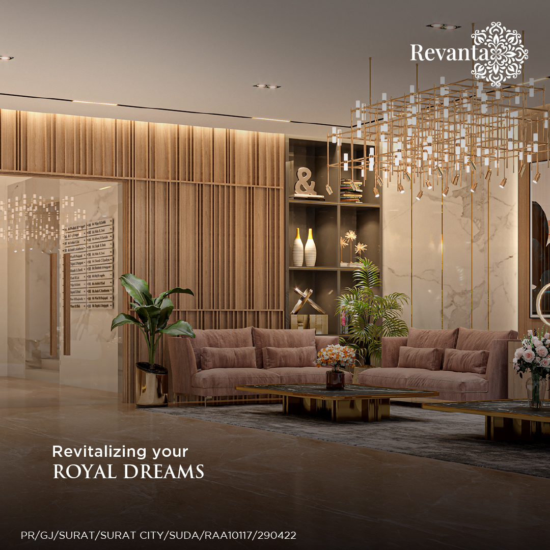Pramukh Group,  Pramukh, Pramukhgroup, Pramukhhomes, Revanta, Class, Comfort, RealEstate, LuxuryLifestyle, ExplorePage, Surat