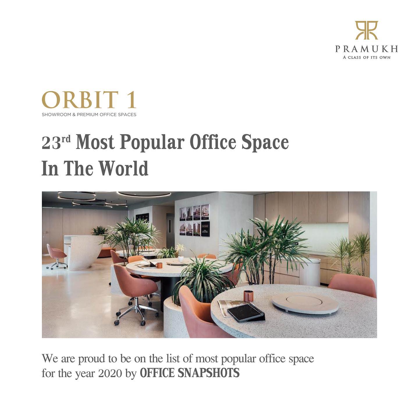Pramukh Group,  officesnapshots, officespace, PramukhGroup, officeinteriors, orbit1, officedesign, officeinspiration, surat, bestoffice, interior, interiordesign