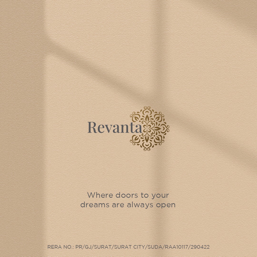 Pramukh Group,  Pramukh, Revanta, Homes, PramukhHomes, Perfecthome, Realestate, dreamhome, explorepage, Luxuryliving, LuxuryLifestyle, Property, Luxuryliving