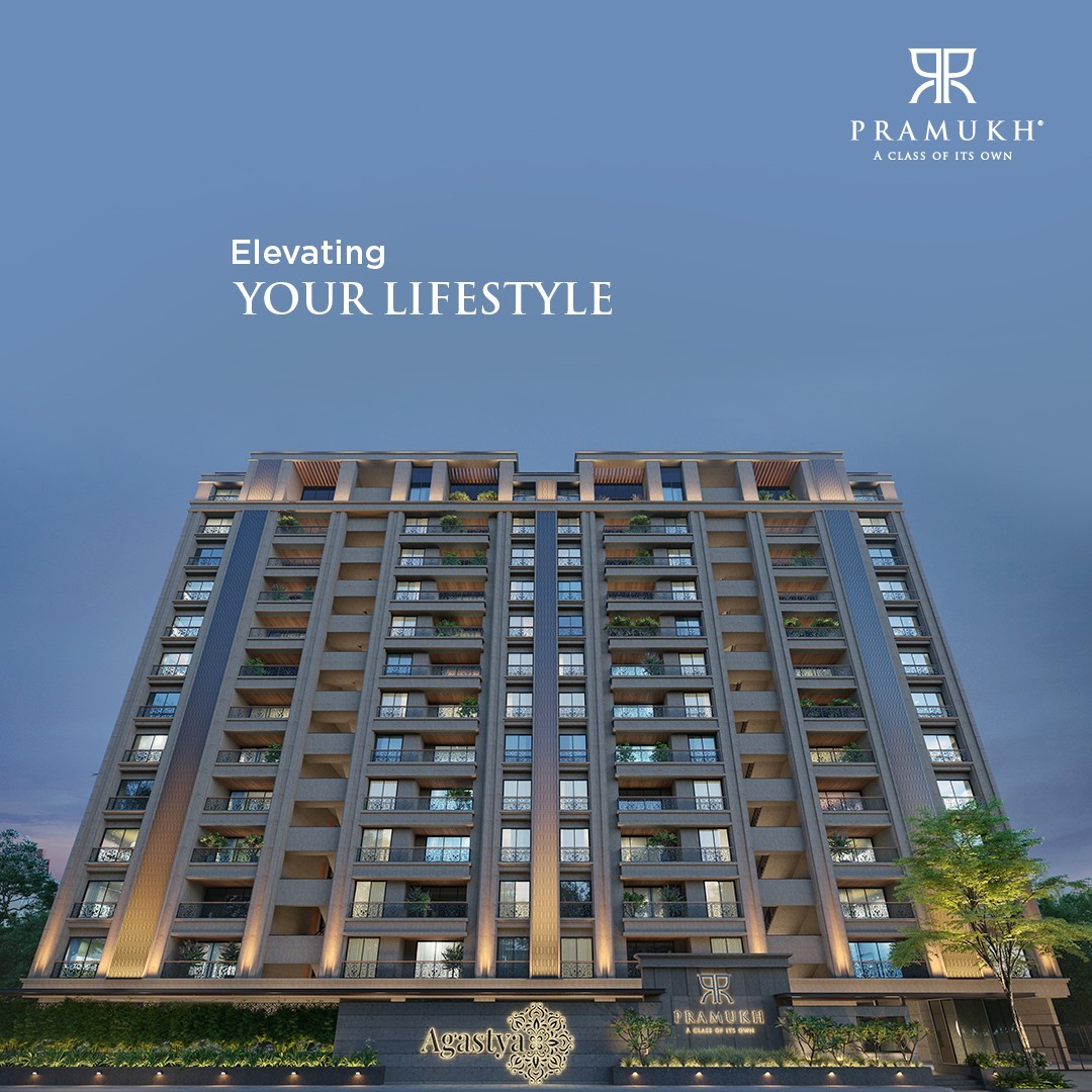 Pramukh Group,  Pramukhgroup, Surat, Suratrealestate, Suratproperty, Infrastructure, Bestliving, Exploresurat, Premiumlifestyle, Pramukhomes, Explorepage, Luxury, Luxuryproperty, SuratLuxuryproperty, Luxuryliving