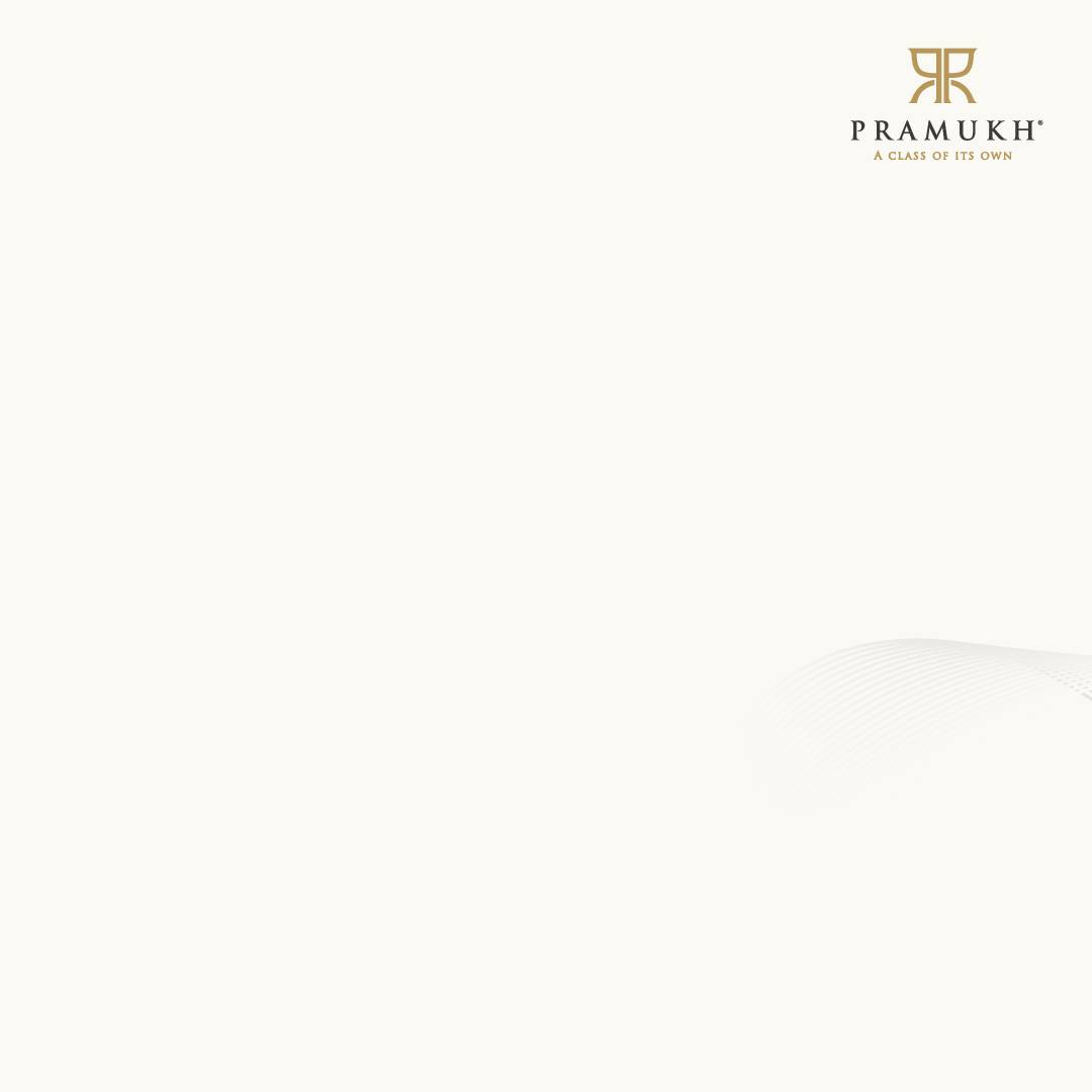 Pramukh Group,  pramukh, pramukhhomes, pramukhgroup, realestate, realestateindustry, homes, house, esthetichomes, safehouse, explorepage, hometour, besthome, space, spacious
