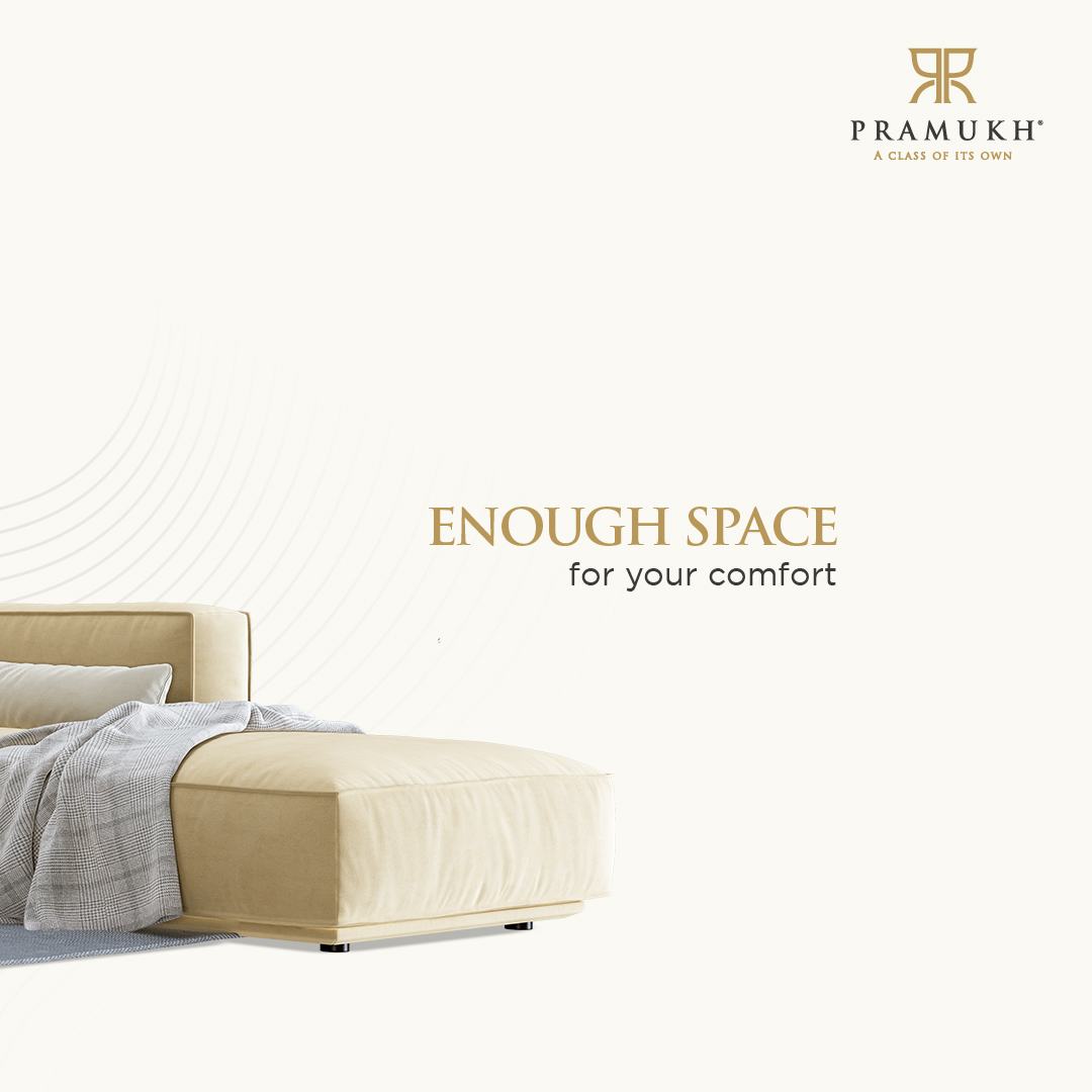 Pramukh Group,  pramukh, pramukhhomes, pramukhgroup, realestate, realestateindustry, homes, house, esthetichomes, safehouse, explorepage, hometour, besthome, space, spacious