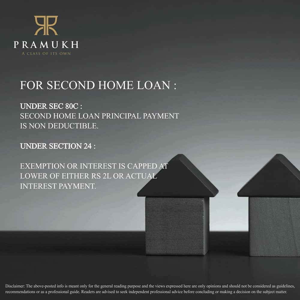 Pramukh Group,  Infrastructure, PramukhGroup, RealEstate, HomeLoan, AClassOfItsOwn, Finance