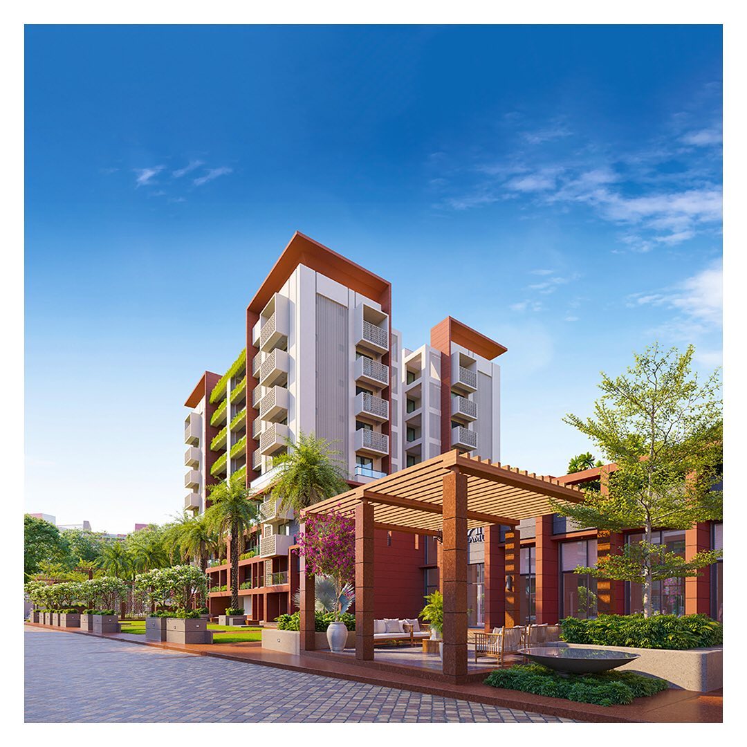 Pramukh Group,  PramukhGardens2, PramukhGroup, Pramukh, PramukhHomes, ComfortHomes, explorepage, Amenities, Bestliving, lifestyle