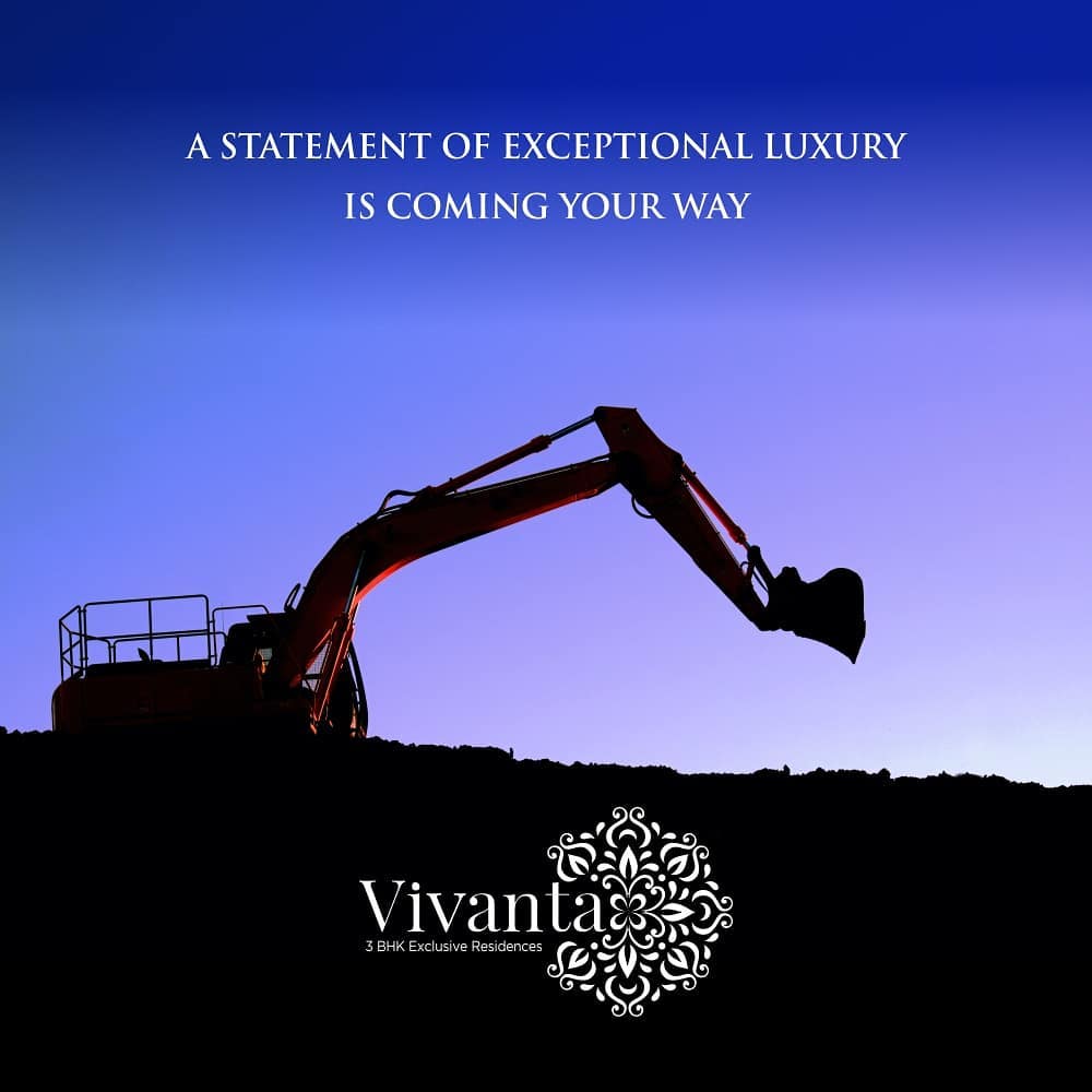 Pramukh Group,  PramukhGroup, RealEstate, Vivanta, Construction, ResidentialSpaces, Luxury, Surat, Aclassofitsown