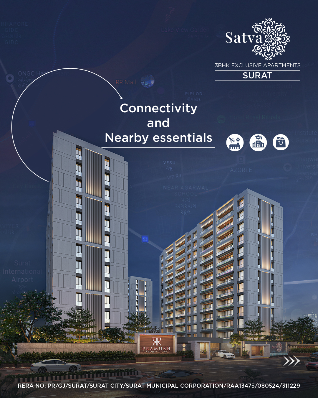 Pramukh Group,  PramukhGroup, realestatedeveloper, property, pramukhproperty, surat, realestatebrand, suratproperty, Home