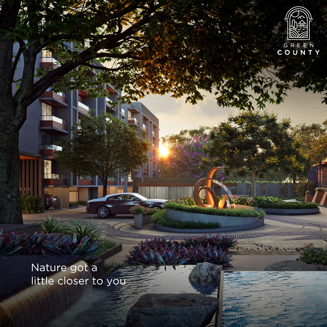 Pramukh Group,  pramukh, pramukhgroup, explorepage, realestatedevelops, realestate, pramukhhomes, greencounty, luxury