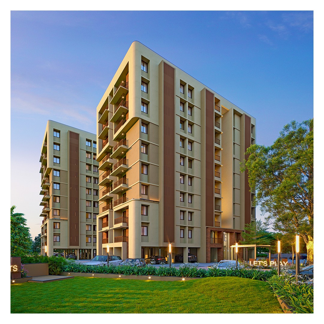 Pramukh Group,  Pramukh, swagat, Homes, PramukhHomes, Realestate, dreamhome, explorepage, Lifestyle, Property, silvassa