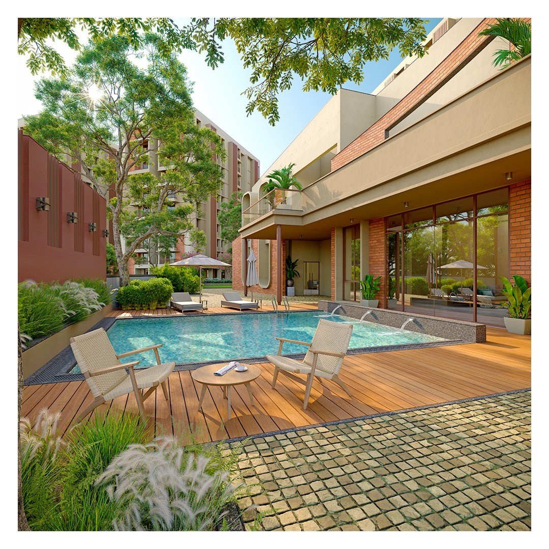 Pramukh Group,  Pramukh, swagat, Homes, PramukhHomes, Realestate, dreamhome, explorepage, Lifestyle, Property, silvassa