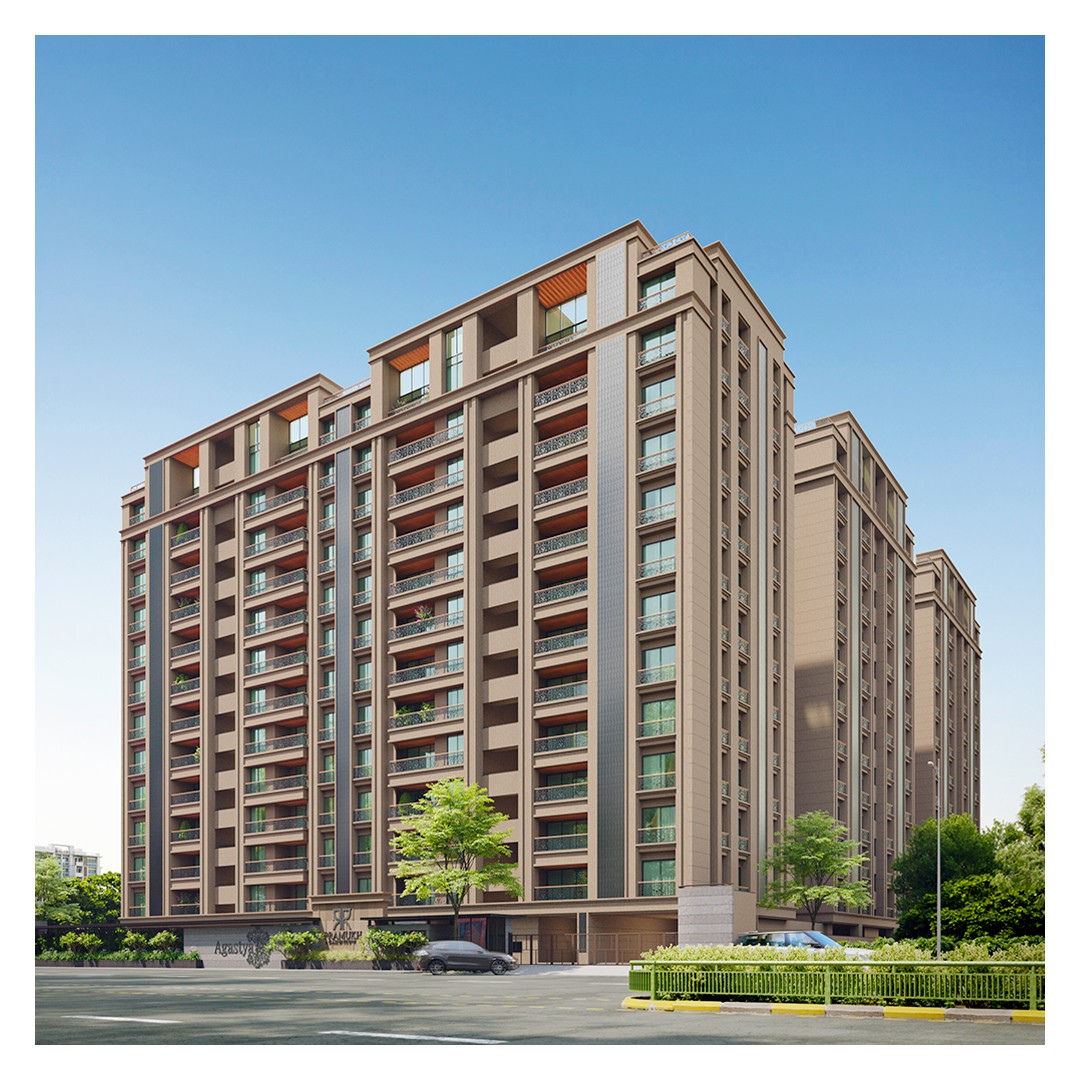 Pramukh Group,  Pramukh, Agastya, Homes, PramukhHomes, Perfecthome, Realestate, dreamhome, explorepage, Luxuryliving, LuxuryLifestyle, Property, Luxuryliving#suratrealesaste