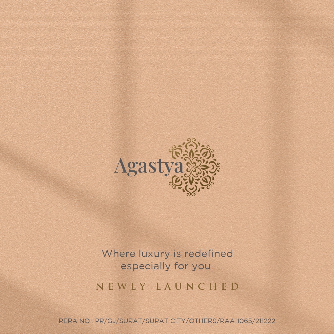 Pramukh Group,  Pramukh, Agastya, Homes, PramukhHomes, Perfecthome, Realestate, dreamhome, explorepage, Luxuryliving, LuxuryLifestyle, Property, Luxuryliving#suratrealesaste