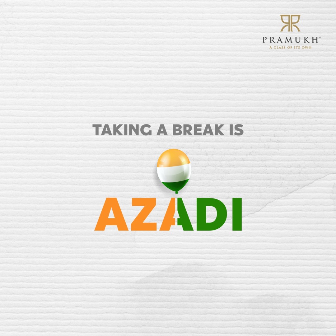 Pramukh Group,  PramukhGroup, Pramukh, Teaser