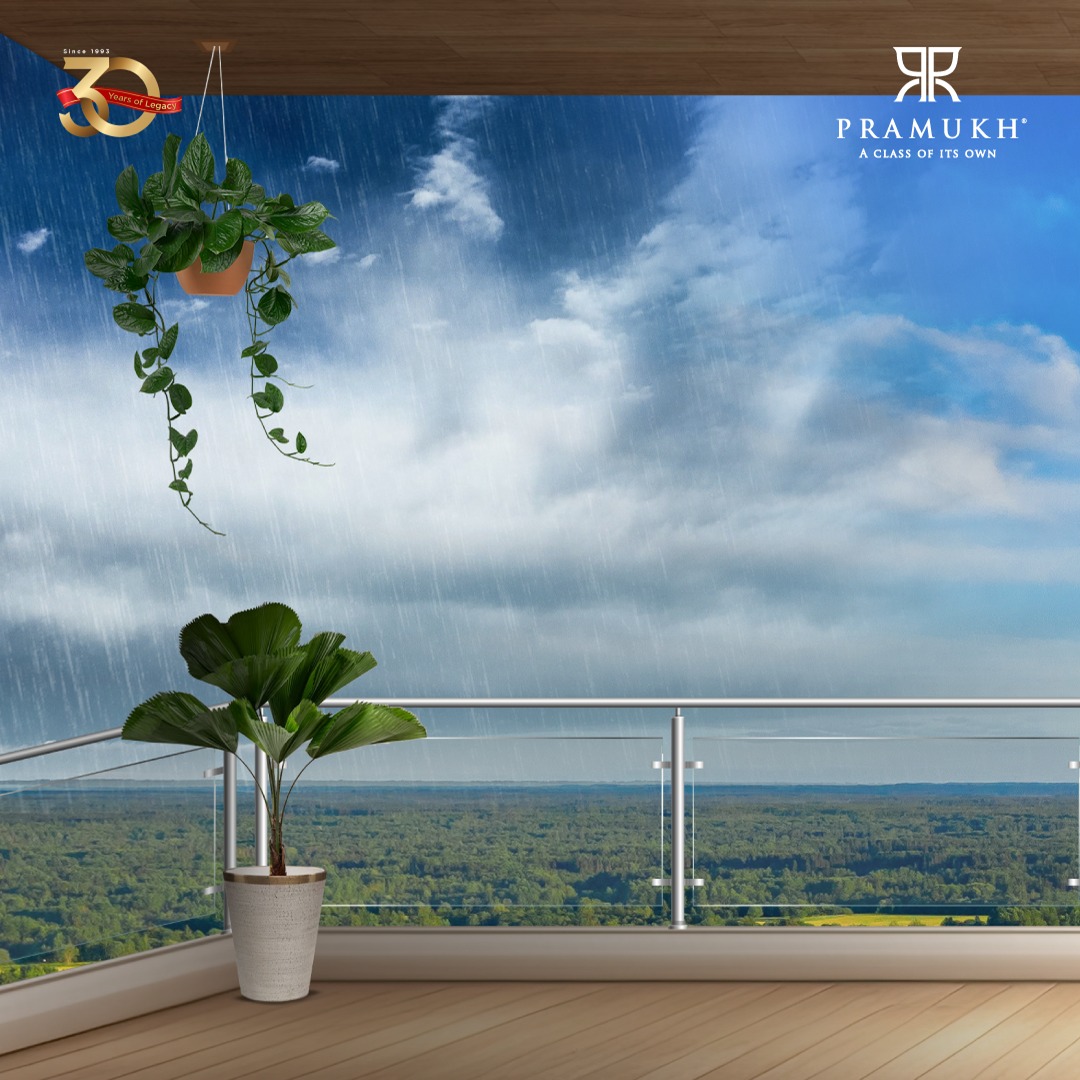 Pramukh Group,  Pramukh, pramukhhomes, pramukhgroup, realestate, realestateindustry, Conservenature, nature, coldbreeze, Explorepage, Property