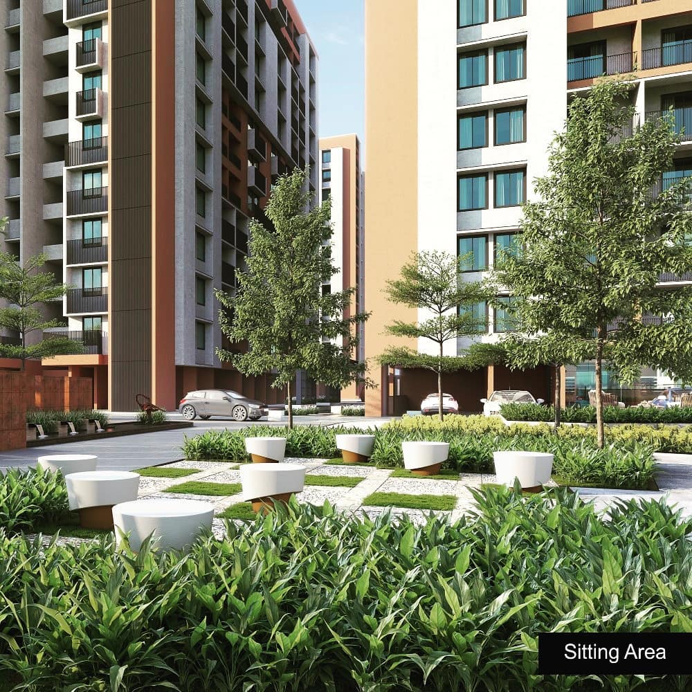 Pramukh Group,  PramukhGroup, Amenities, Lifestyle, RealEstate, Residential, vapi, lifestylehomes, newhomes