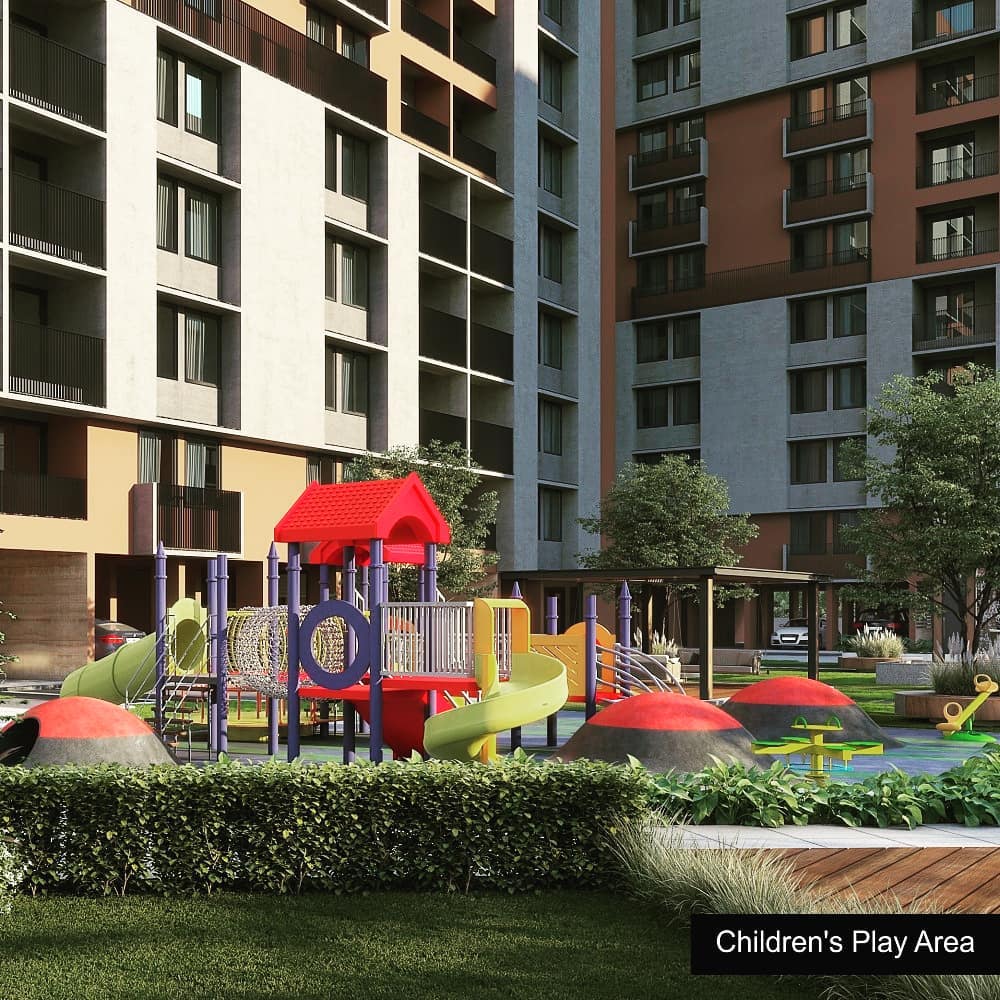 Pramukh Group,  PramukhGroup, Amenities, Lifestyle, RealEstate, Residential, vapi, lifestylehomes, newhomes