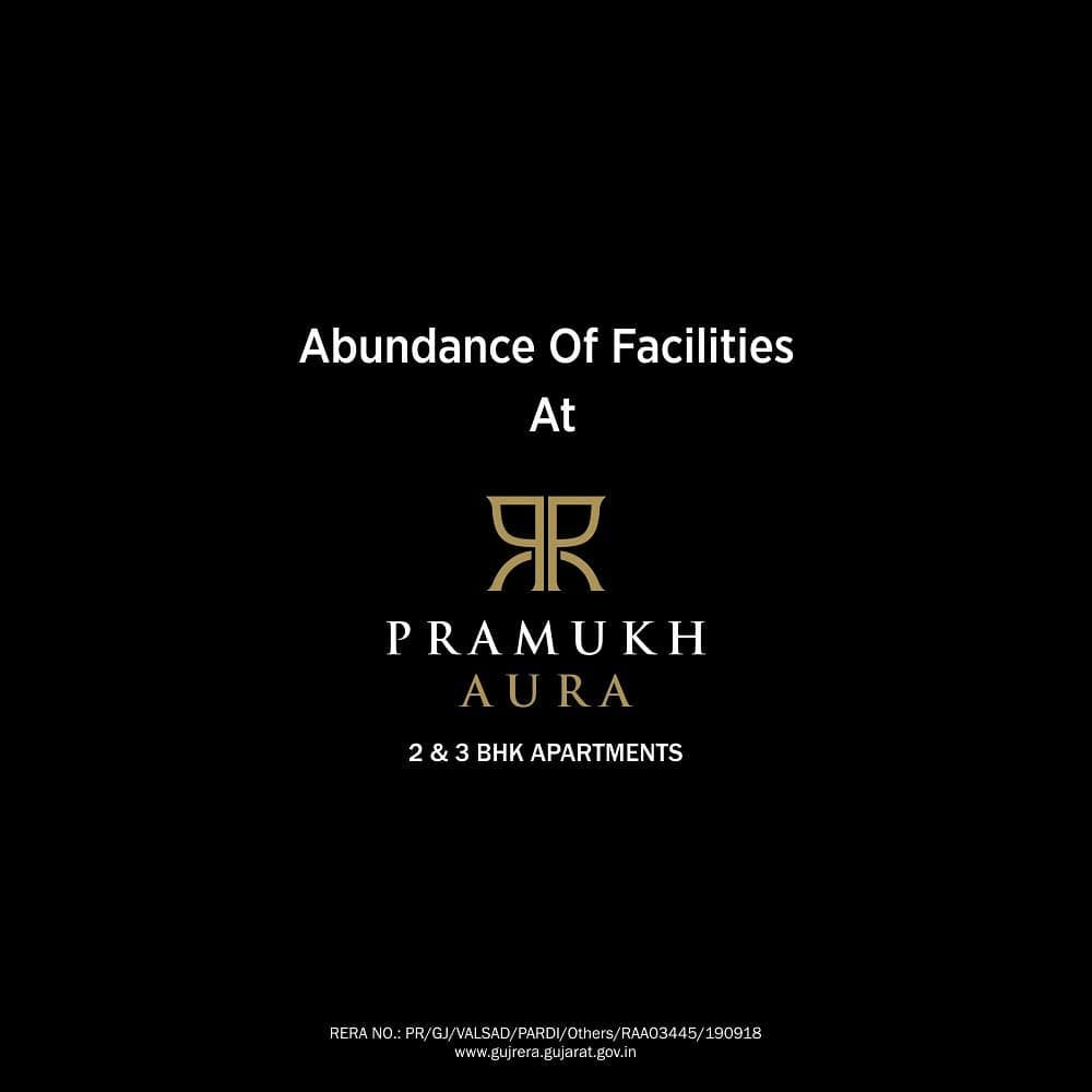 Pramukh Group,  PramukhGroup, Amenities, Lifestyle, RealEstate, Residential, vapi, lifestylehomes, newhomes