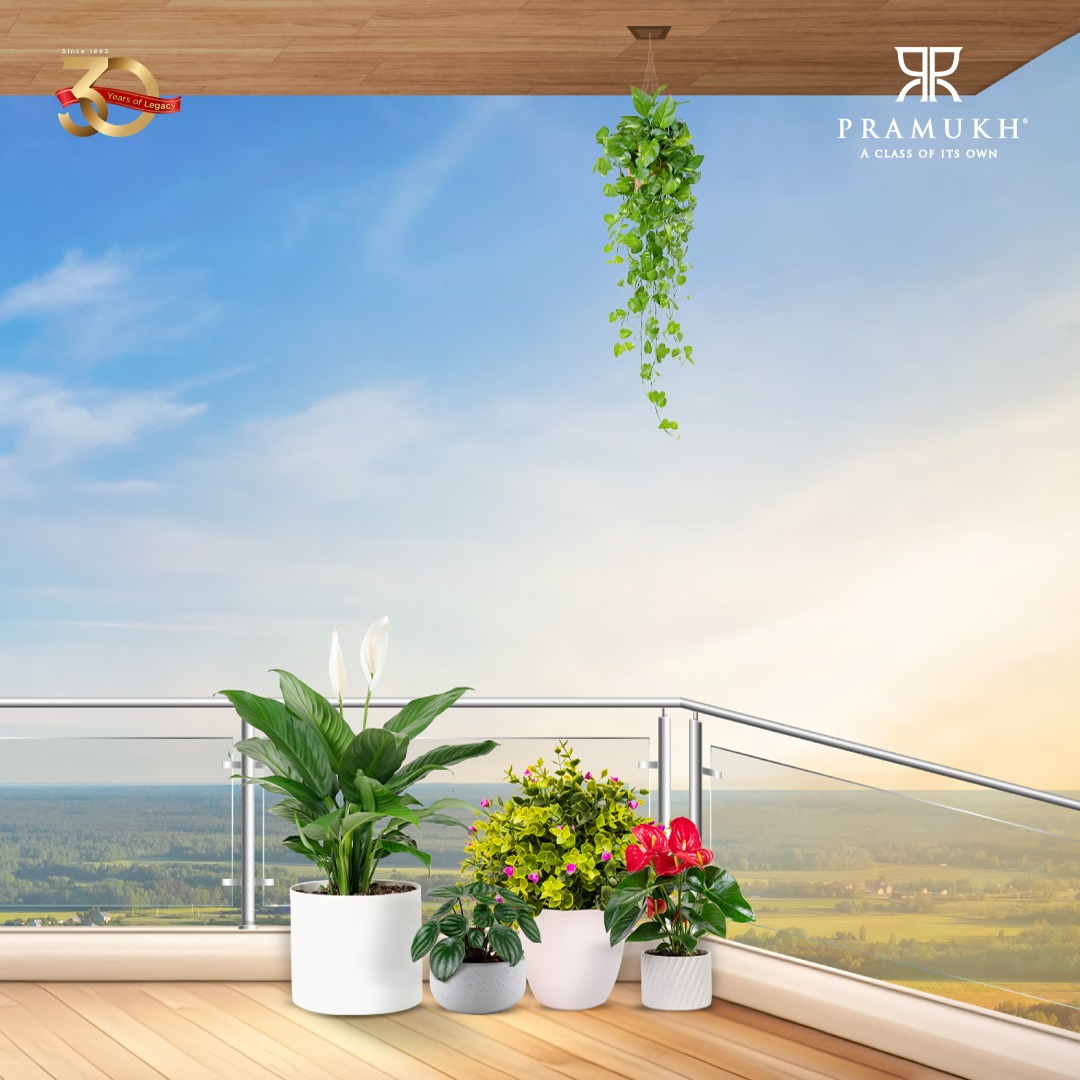 Pramukh Group,  Pramukh, pramukhhomes, pramukhgroup, realestate, realestateindustry, Conservenature, nature, coldbreeze, Explorepage, Property