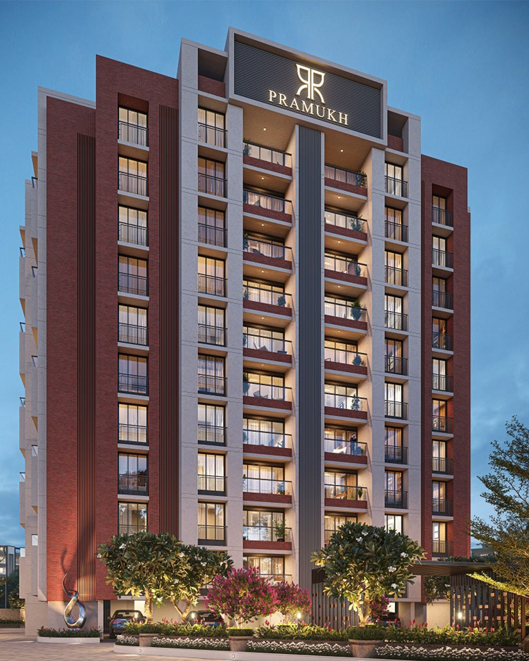 Pramukh Group,  Pramukh, Pramukhgroup, Pramukhhomes, Aristo, PramukhAristo, Class, Comfort, RealEstate, LuxuryLifestyle, ExplorePage, Vapi