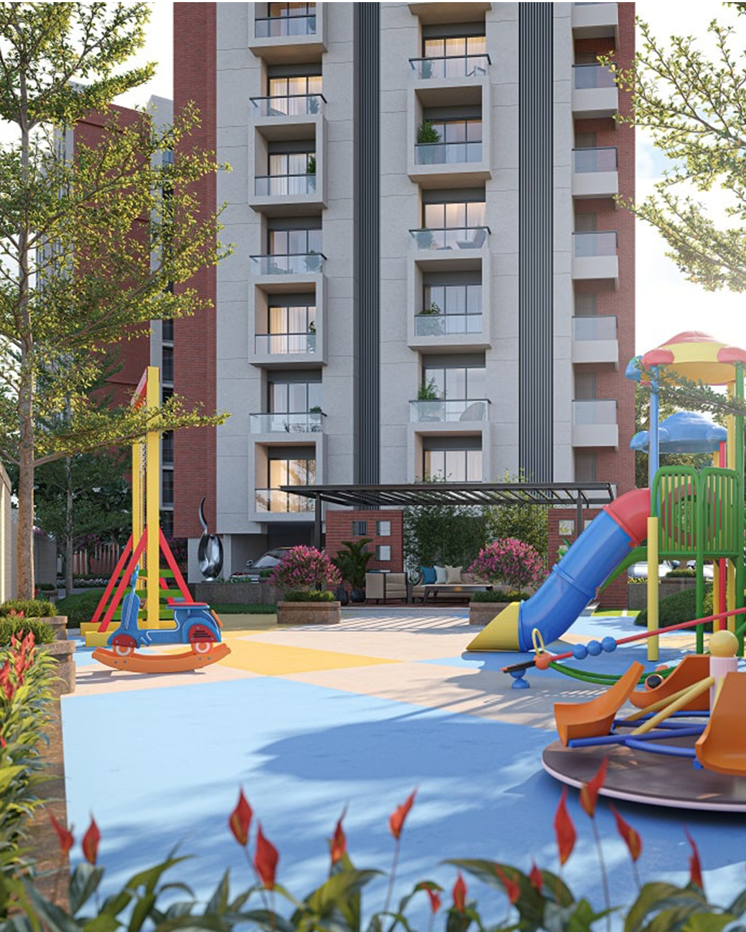 Pramukh Group,  Pramukh, Pramukhgroup, Pramukhhomes, Aristo, PramukhAristo, Class, Comfort, RealEstate, LuxuryLifestyle, ExplorePage, Vapi