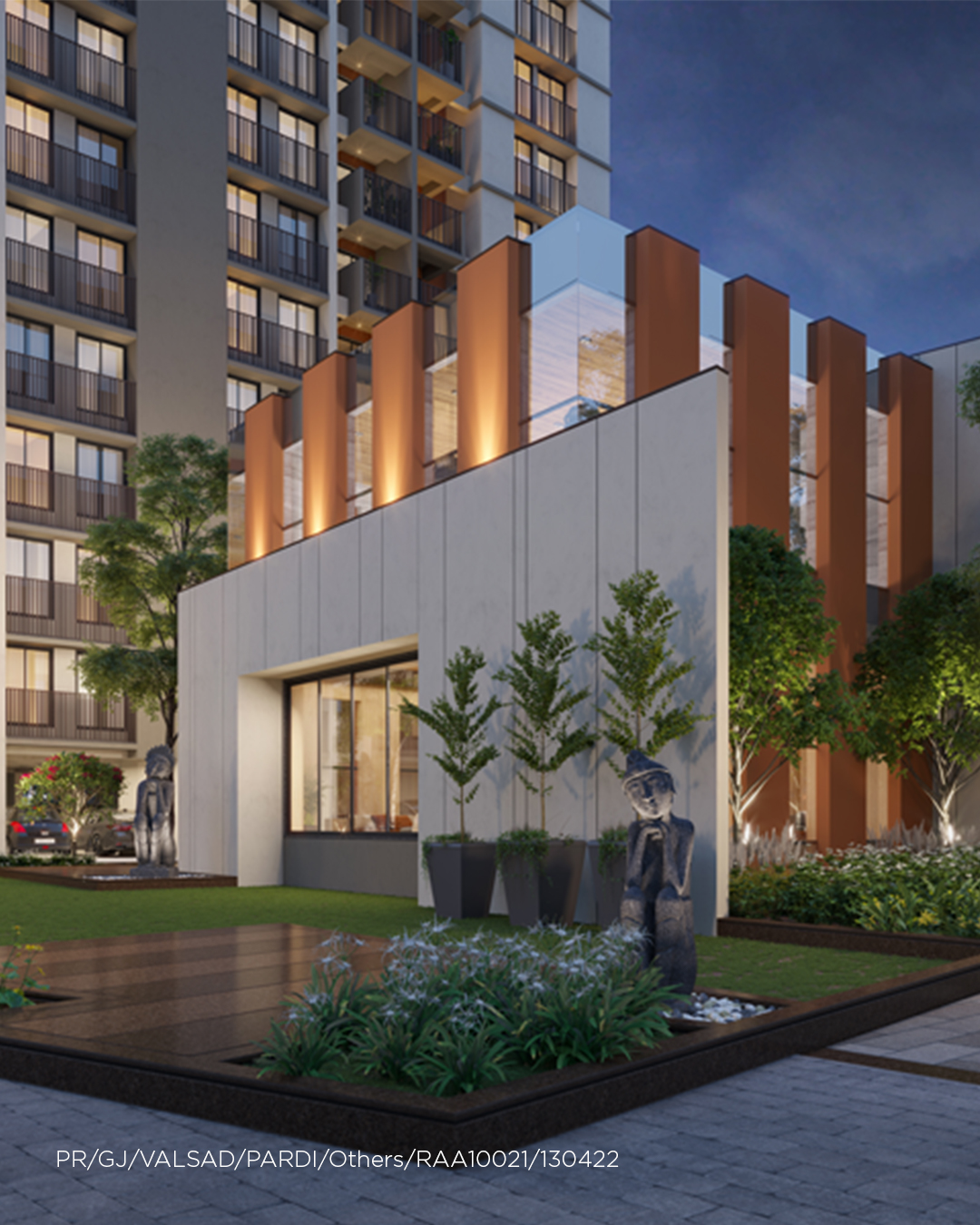 Pramukh Group,  pramukh, pramukhhomes, explorepage, realestate, realestatedeveloper, vivan, 2bhk, LuxuryHomes, Realestatelife