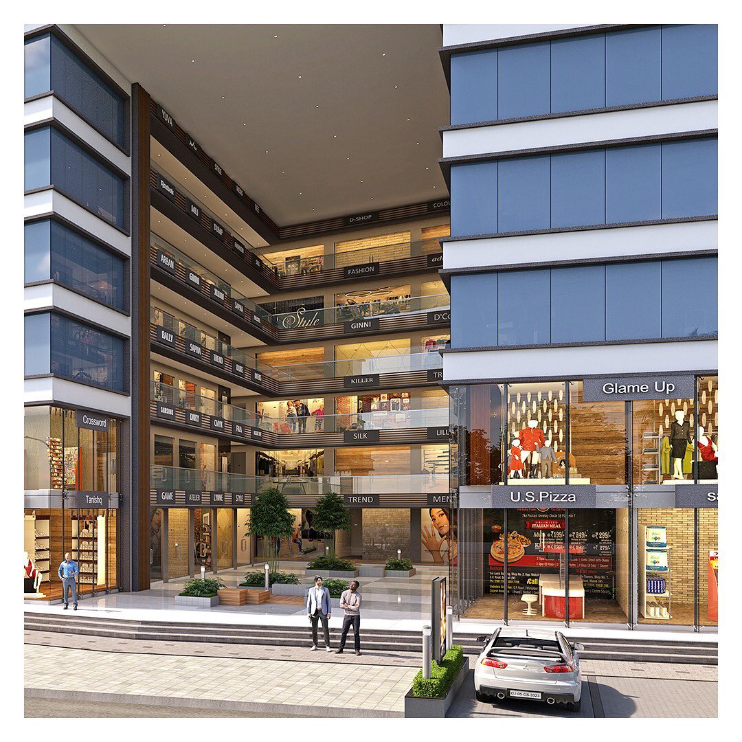 Pramukh Group,  Pramukh, orbitplaza, Homes, PramukhHomes, Realestate, infrastructure, explorepage, Luxuryliving, LuxuryLifestyle, suratProperty, Luxuryliving