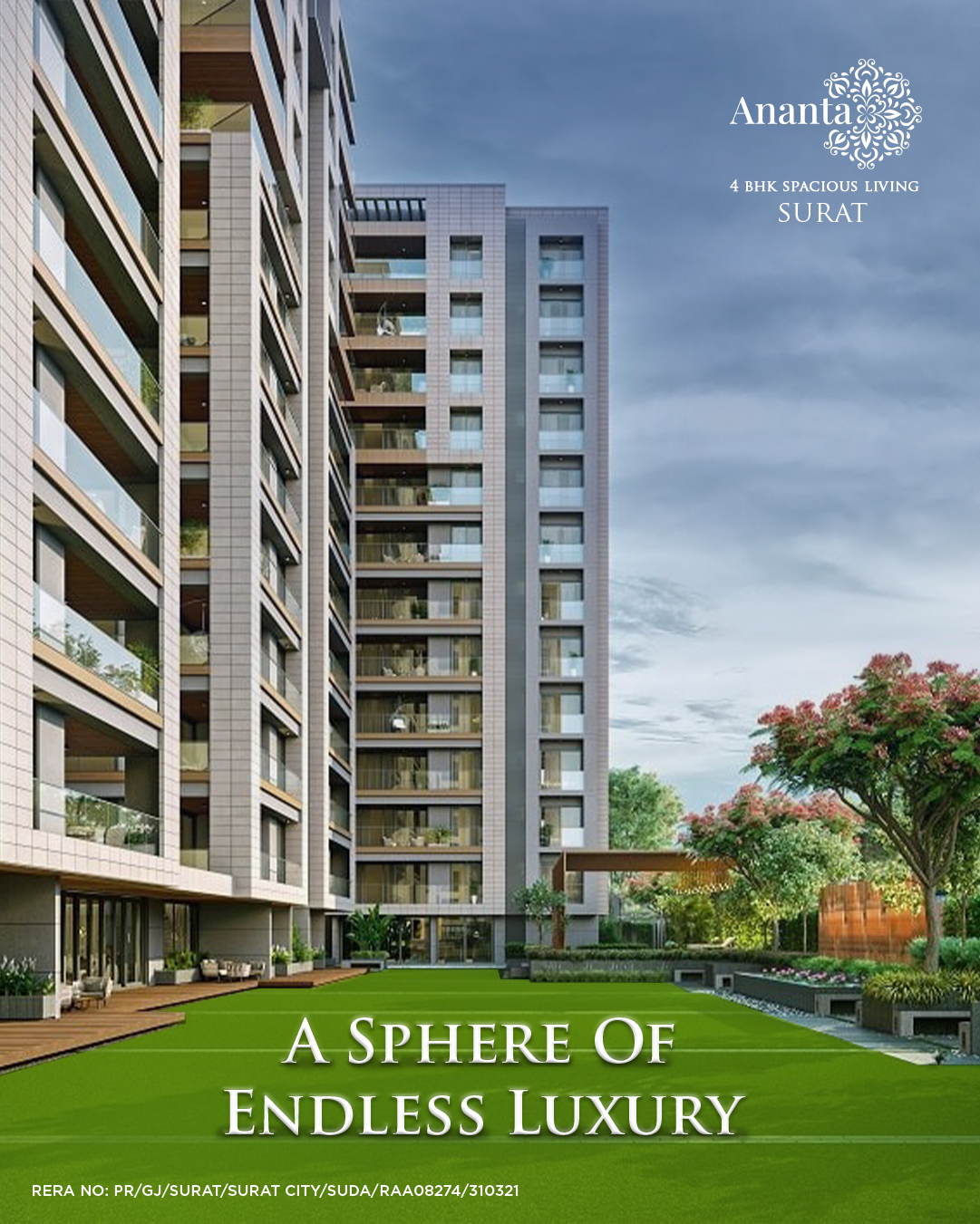 Pramukh Group, Pramukh Group, a top real estate developer in Gujarat, offers high-quality properties in Surat, Vapi, Silvassa, and Umbergaon. Discover our dedication to comfort, style, and excellence in every project