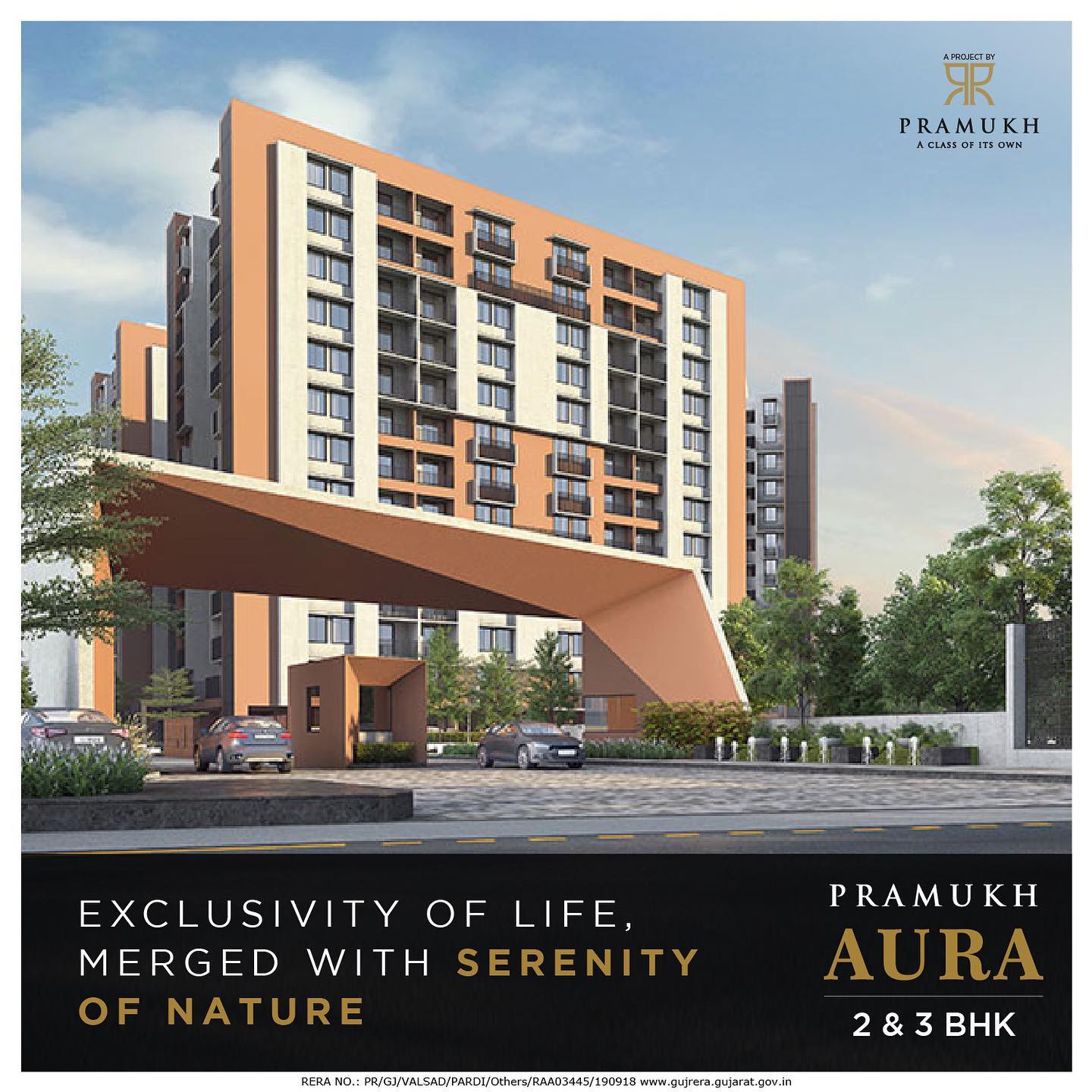 Pramukh Group,  PramukhGroup, RealEstate, AClassOfItsOwn, PramukhAura, WelcomeToNewChala, Vapi, 2BHK, 3BHK, 2BHKApartments, 3BHKApartments, Residential, ResidentialProperty, ResidentialProject