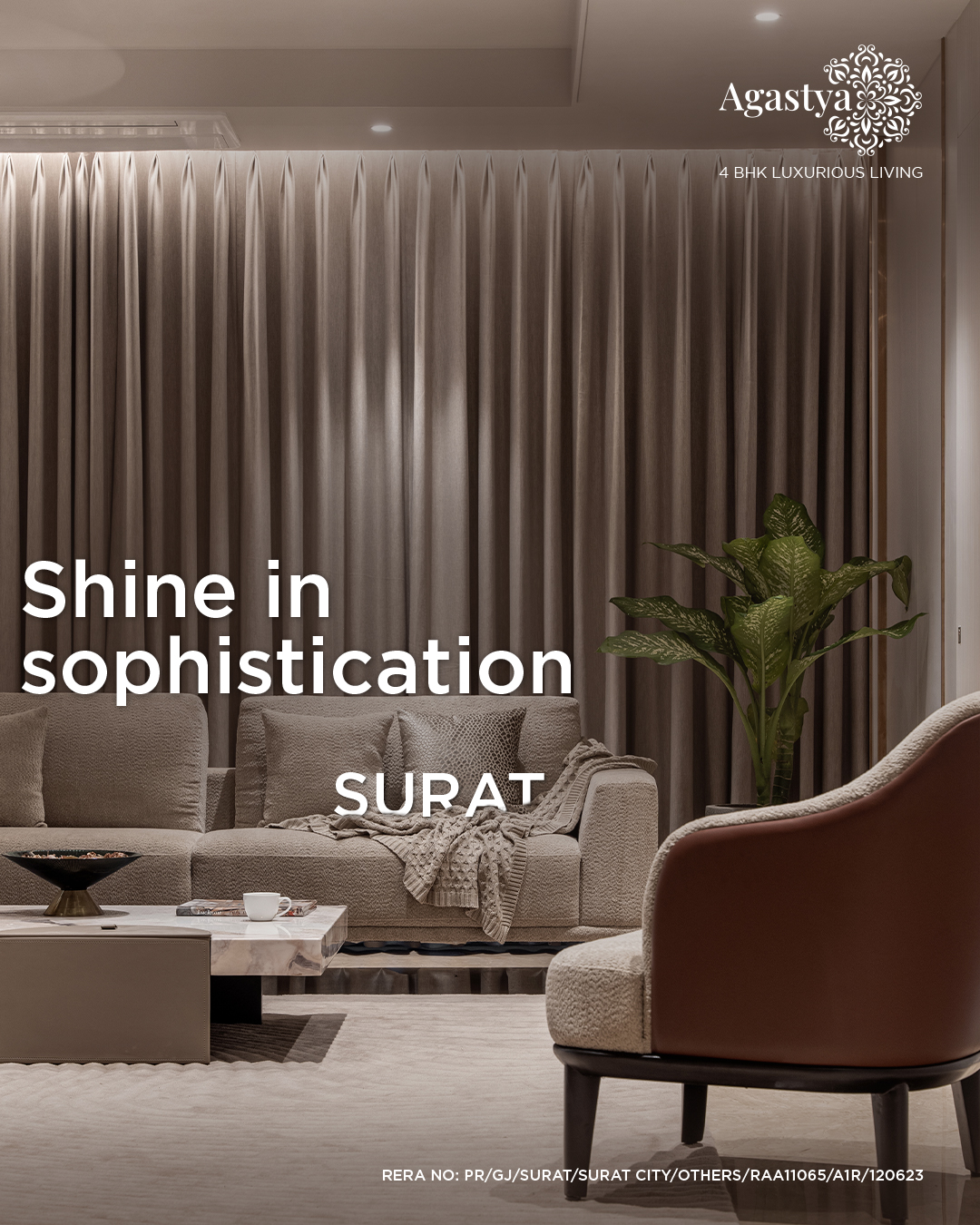 Pramukh Group,  pramukh, pramukhhomes, pramukhgroup, realestatedeveloper, 4bhk, surat, agastya, suratrealestate