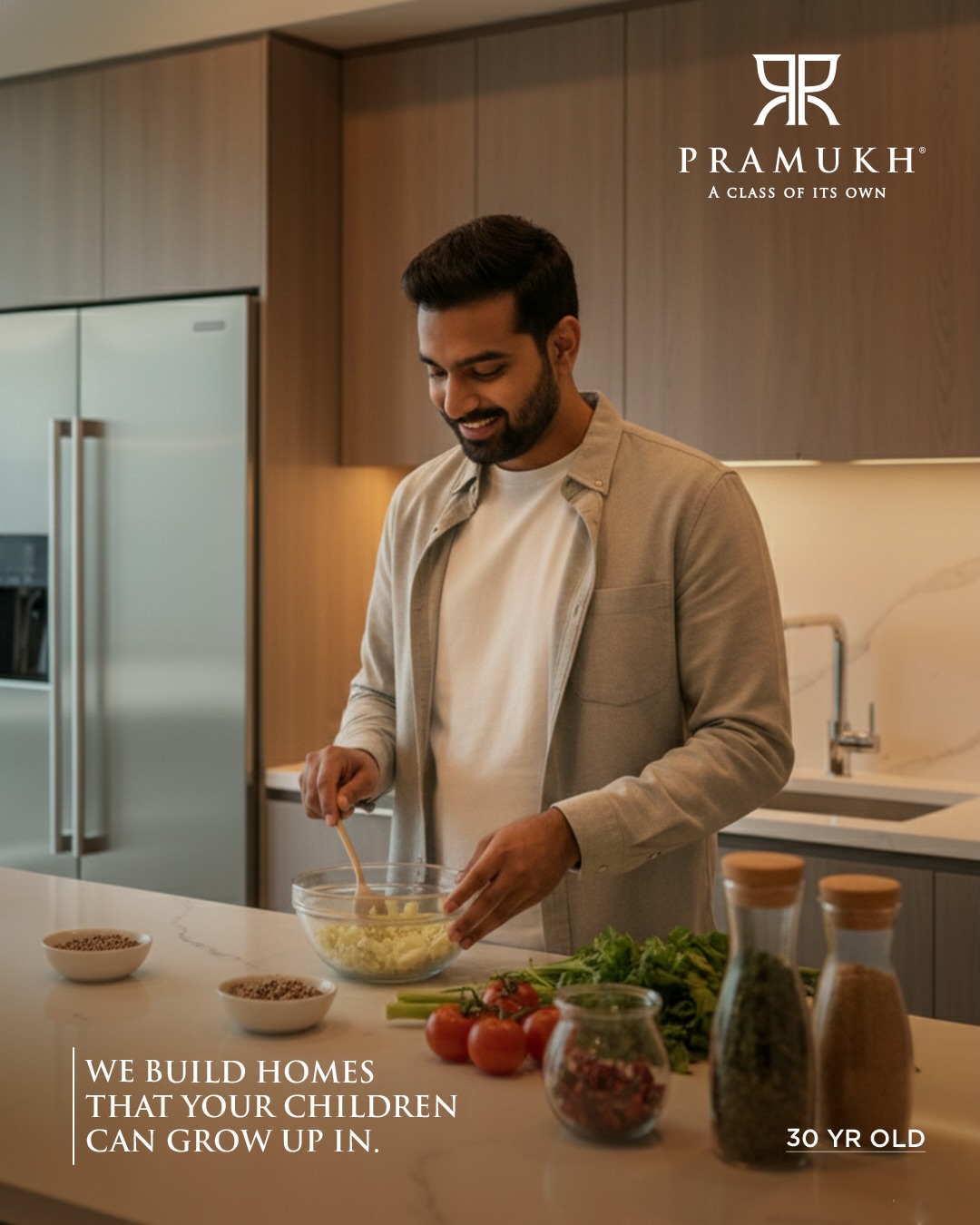 Pramukh Group, Pramukh Group, a top real estate developer in Gujarat, offers high-quality properties in Surat, Vapi, Silvassa, and Umbergaon. Discover our dedication to comfort, style, and excellence in every project