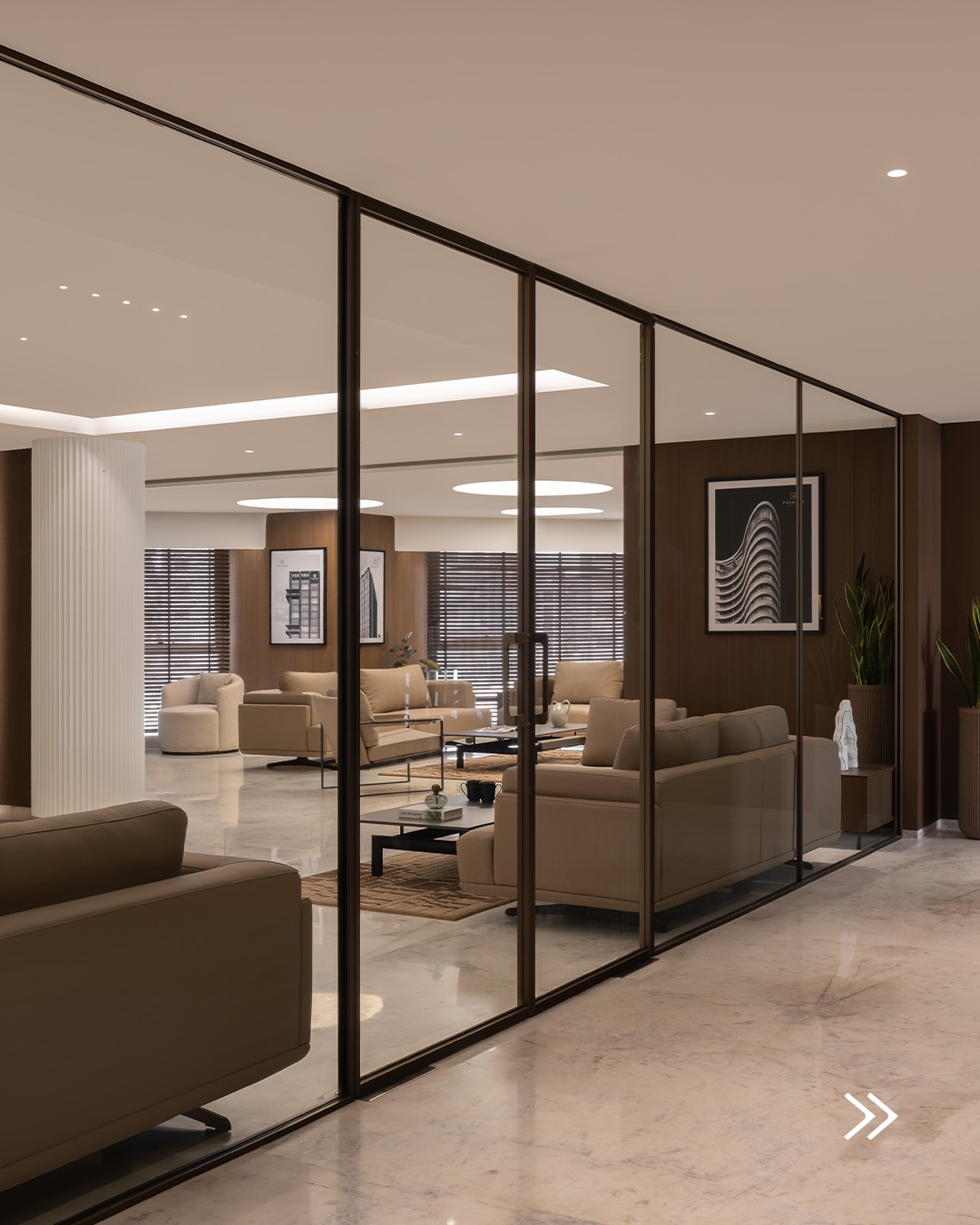 Pramukh Group,  PramukhGroup, SalesLounge, Orbit2Surat, AClassOfItsOwn, ExperiencePramukh