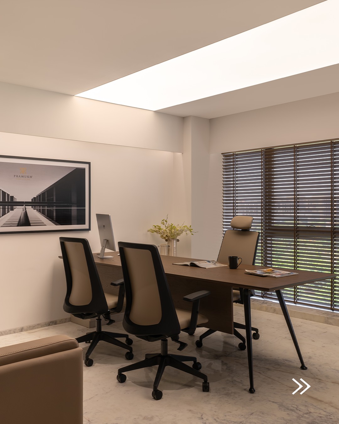 Pramukh Group,  PramukhGroup, SalesLounge, Orbit2Surat, AClassOfItsOwn, ExperiencePramukh