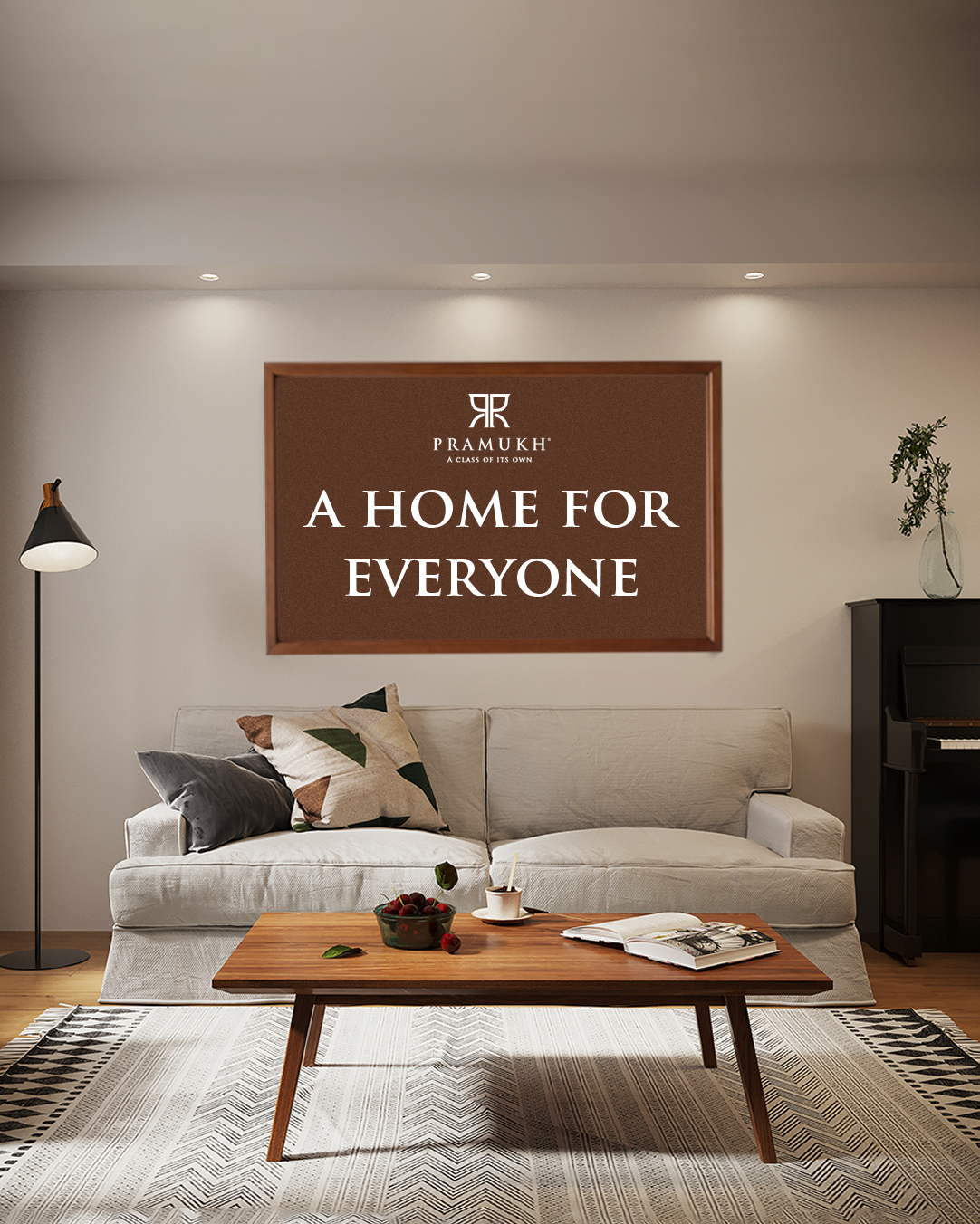 Pramukh Group, Pramukh Group, a top real estate developer in Gujarat, offers high-quality properties in Surat, Vapi, Silvassa, and Umbergaon. Discover our dedication to comfort, style, and excellence in every project