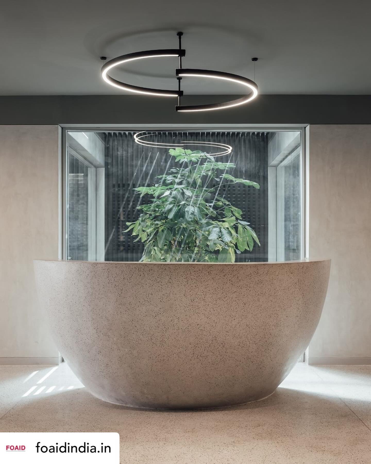 Pramukh Group,  foaid, architecturaldesign, interiordesign, arjunrathidesign, lightformsemotion, lighting, sacredgeometry, hanginglight, shikhara, modernliving, interiorspace, interiordesigncommunity, interiorsblog, interiorpassion, residentaldesign, residentialarea, residental, designerhome, designer, pramukh, pramukhgroup
