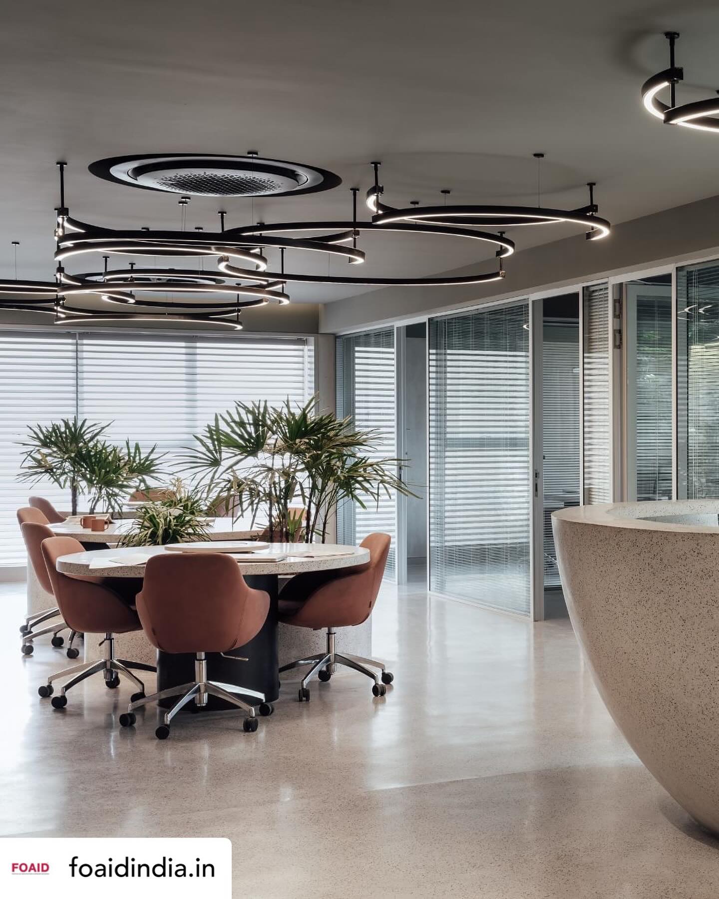 Pramukh Group,  foaid, architecturaldesign, interiordesign, arjunrathidesign, lightformsemotion, lighting, sacredgeometry, hanginglight, shikhara, modernliving, interiorspace, interiordesigncommunity, interiorsblog, interiorpassion, residentaldesign, residentialarea, residental, designerhome, designer, pramukh, pramukhgroup