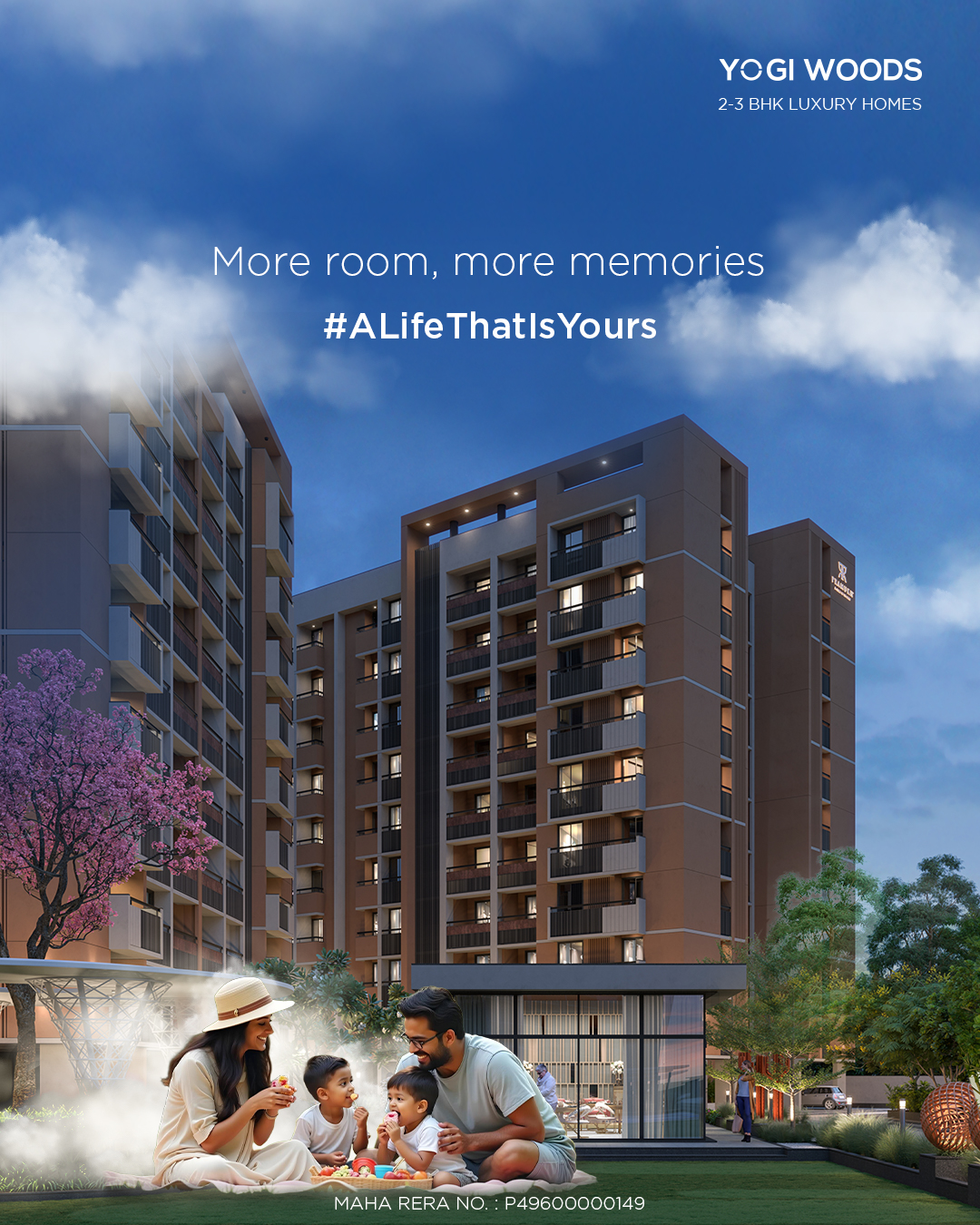 Pramukh Group,  pramukh, pramukhhomes, pramukhgroup, homes, houses, explorepage, realestate, realestatedeveloper, yogiwoods, silvassa, pramukhyogiwoods, 3bhkhomes