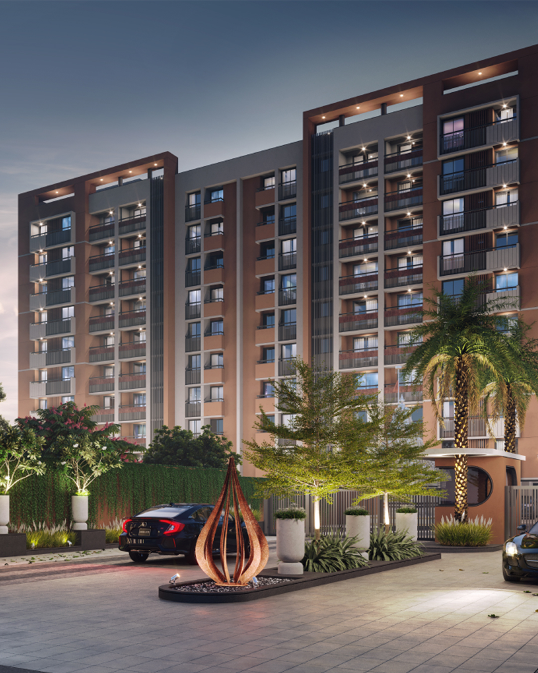 Pramukh Group,  pramukh, pramukhhomes, pramukhgroup, homes, houses, explorepage, realestate, realestatedeveloper, yogiwoods, silvassa, pramukhyogiwoods, 3bhkhomes