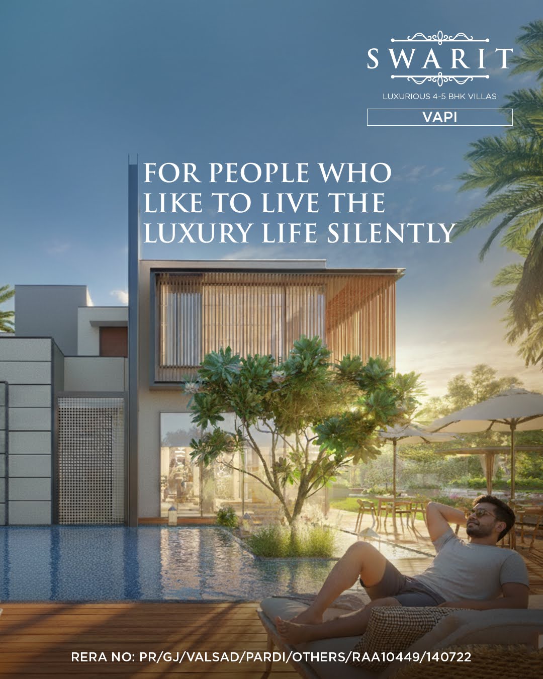 Pramukh Group, Pramukh Group, a top real estate developer in Gujarat, offers high-quality properties in Surat, Vapi, Silvassa, and Umbergaon. Discover our dedication to comfort, style, and excellence in every project