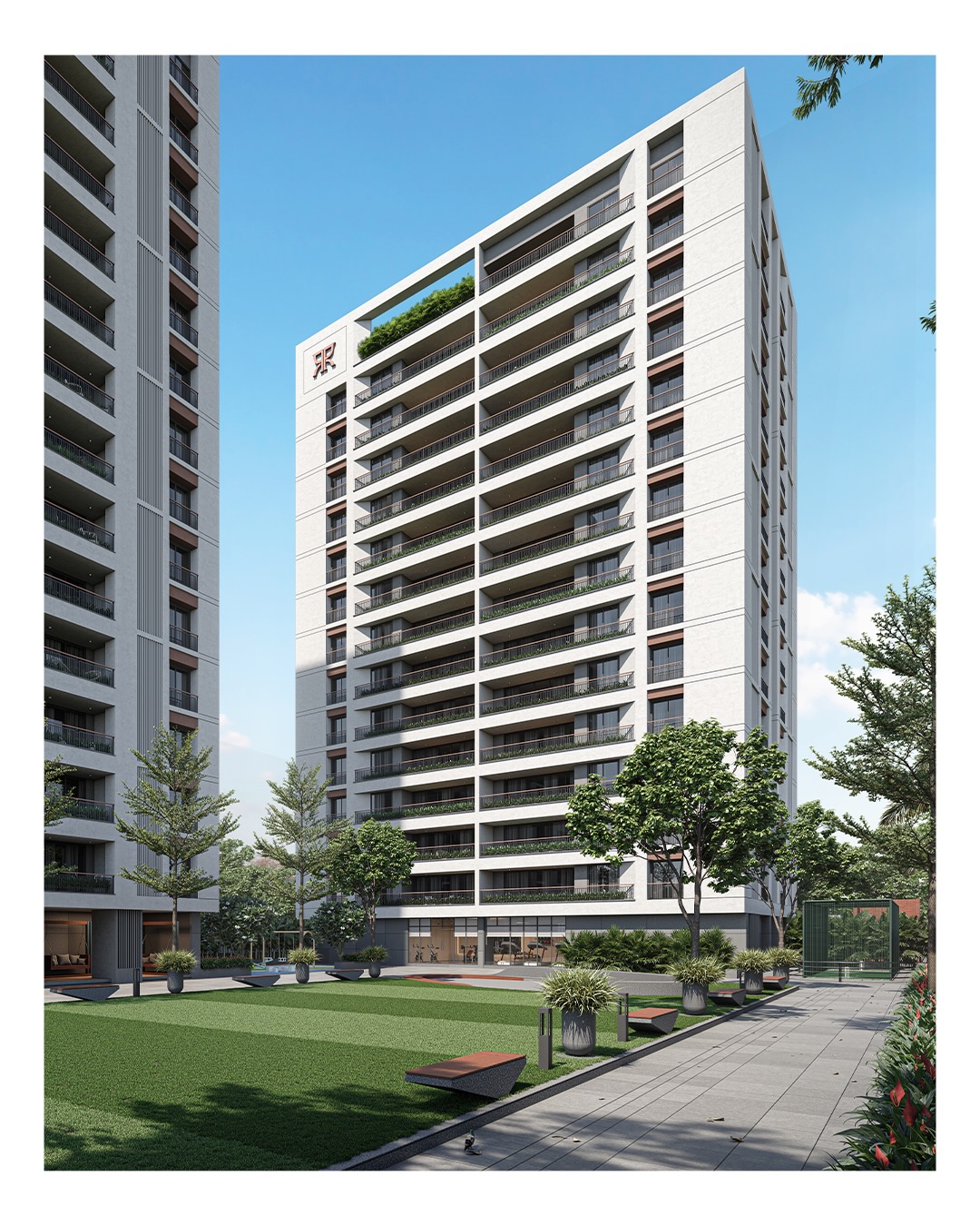 Pramukh Group,  Aranya3, PramukhAranya, DindoliSurat, SuratHomes, PramukhGroup