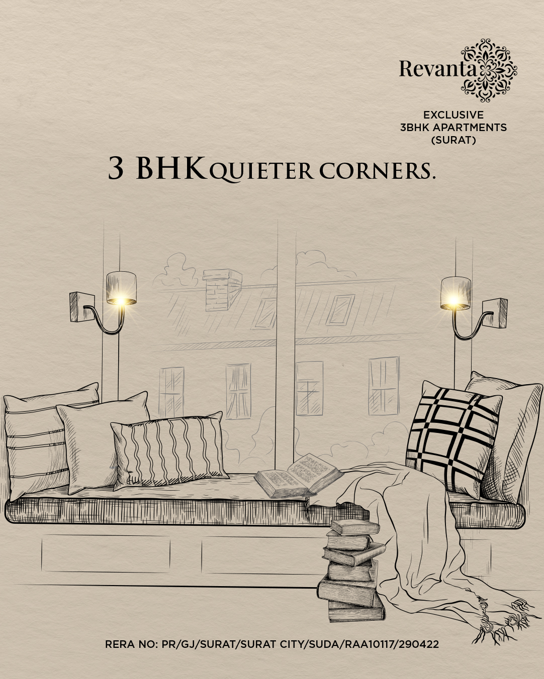 Pramukh Group, Pramukh Group, a top real estate developer in Gujarat, offers high-quality properties in Surat, Vapi, Silvassa, and Umbergaon. Discover our dedication to comfort, style, and excellence in every project