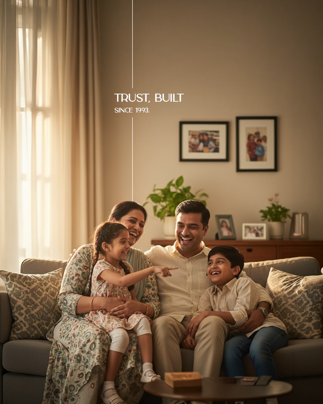 Pramukh Group,  PramukhGroup, AClassOfItsOwn, WhyPramukh, TrustedByFamilies, 30YearsOfLegacy